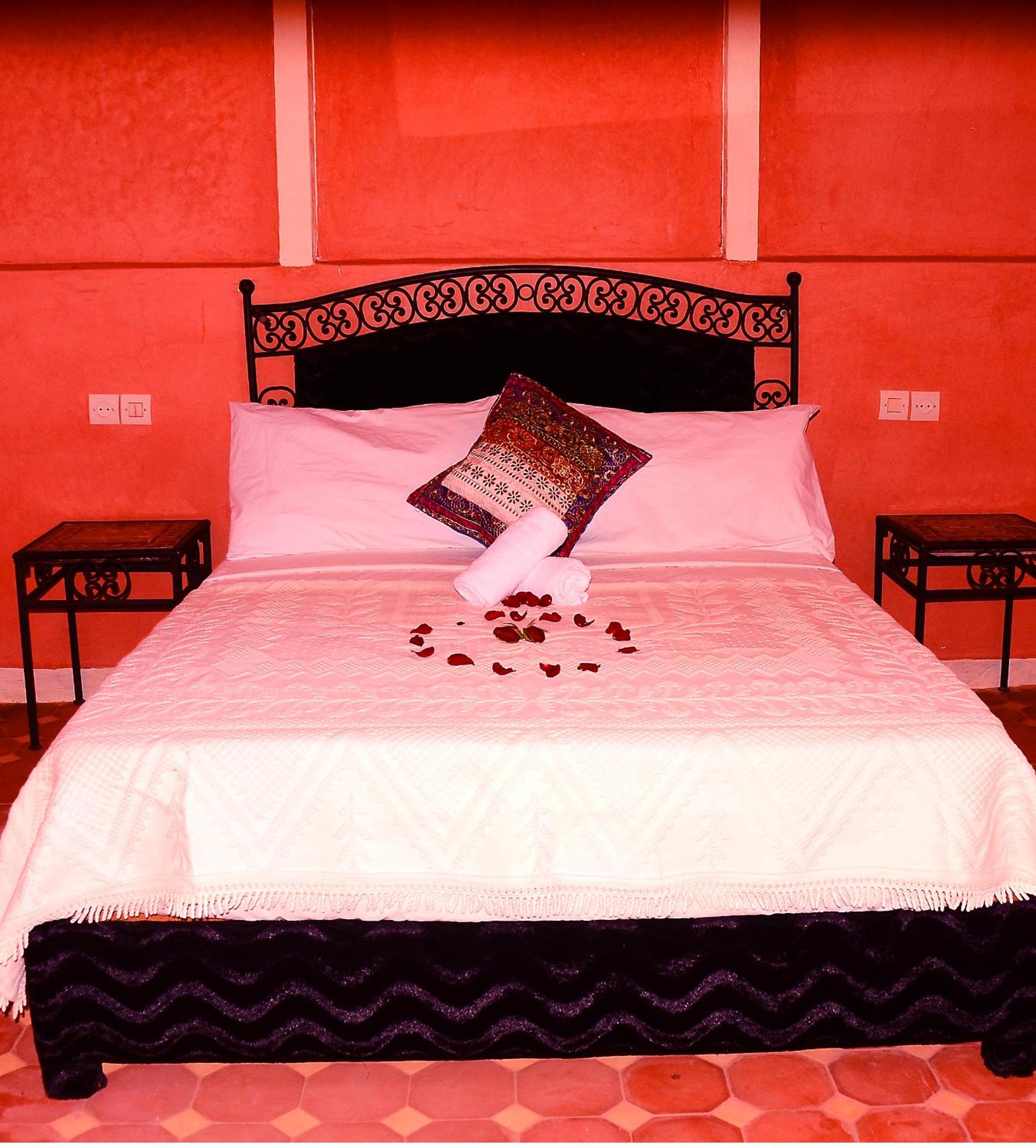 LATIFA House