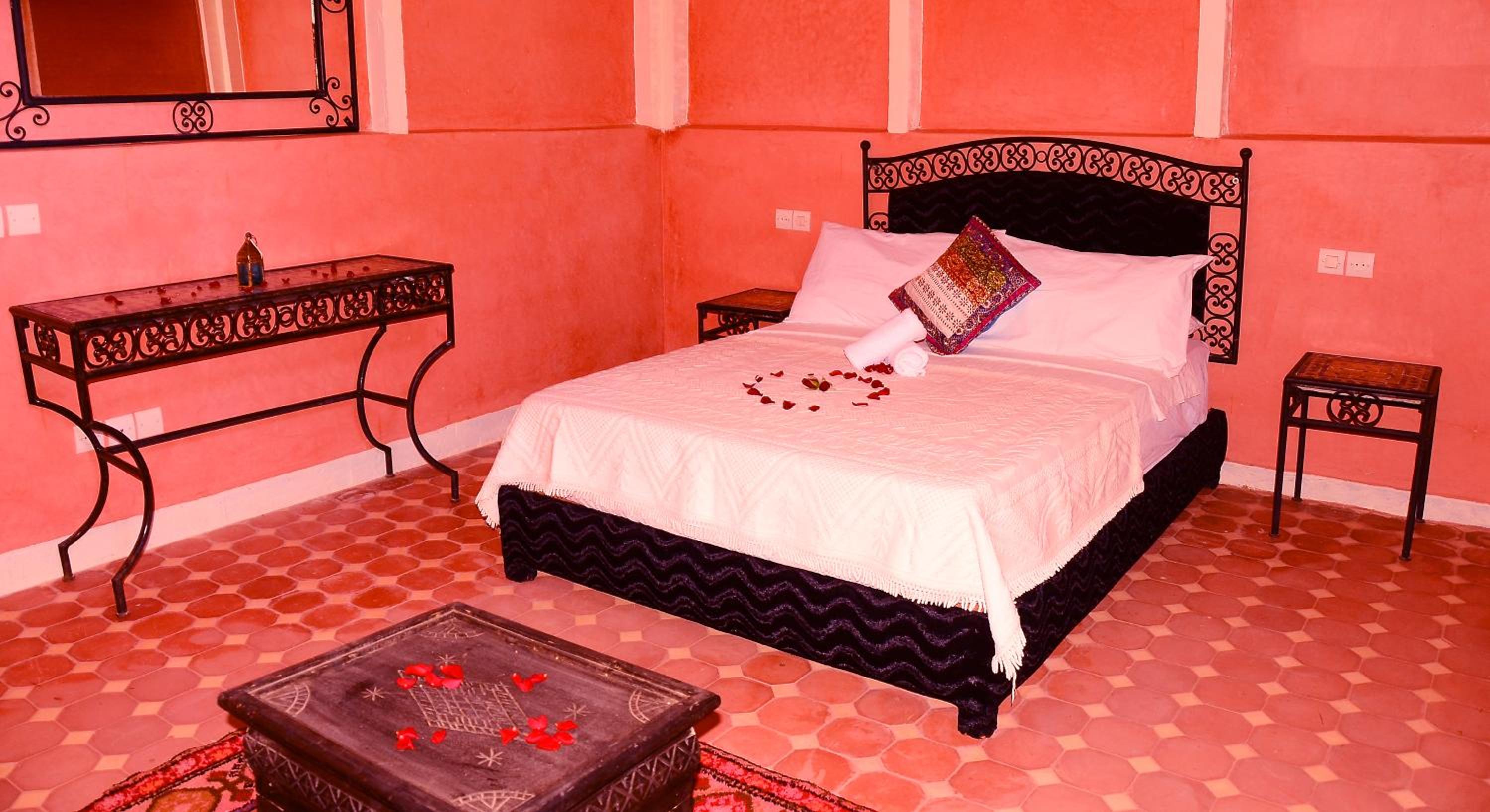 LATIFA House