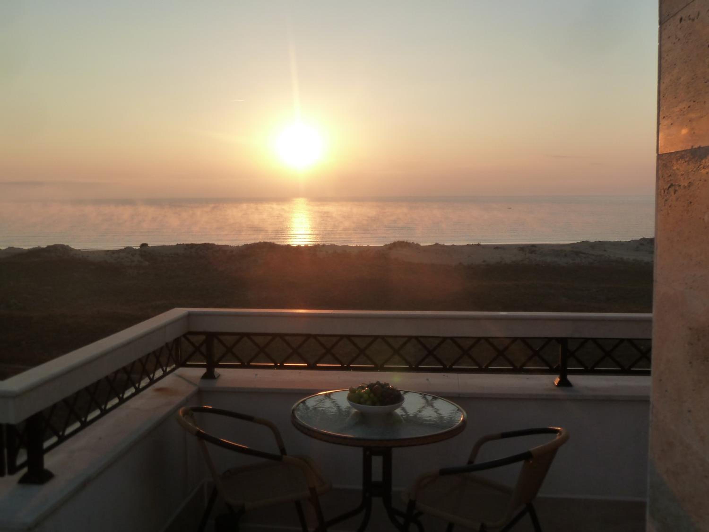 Golden Dunes Primorsko Apartments