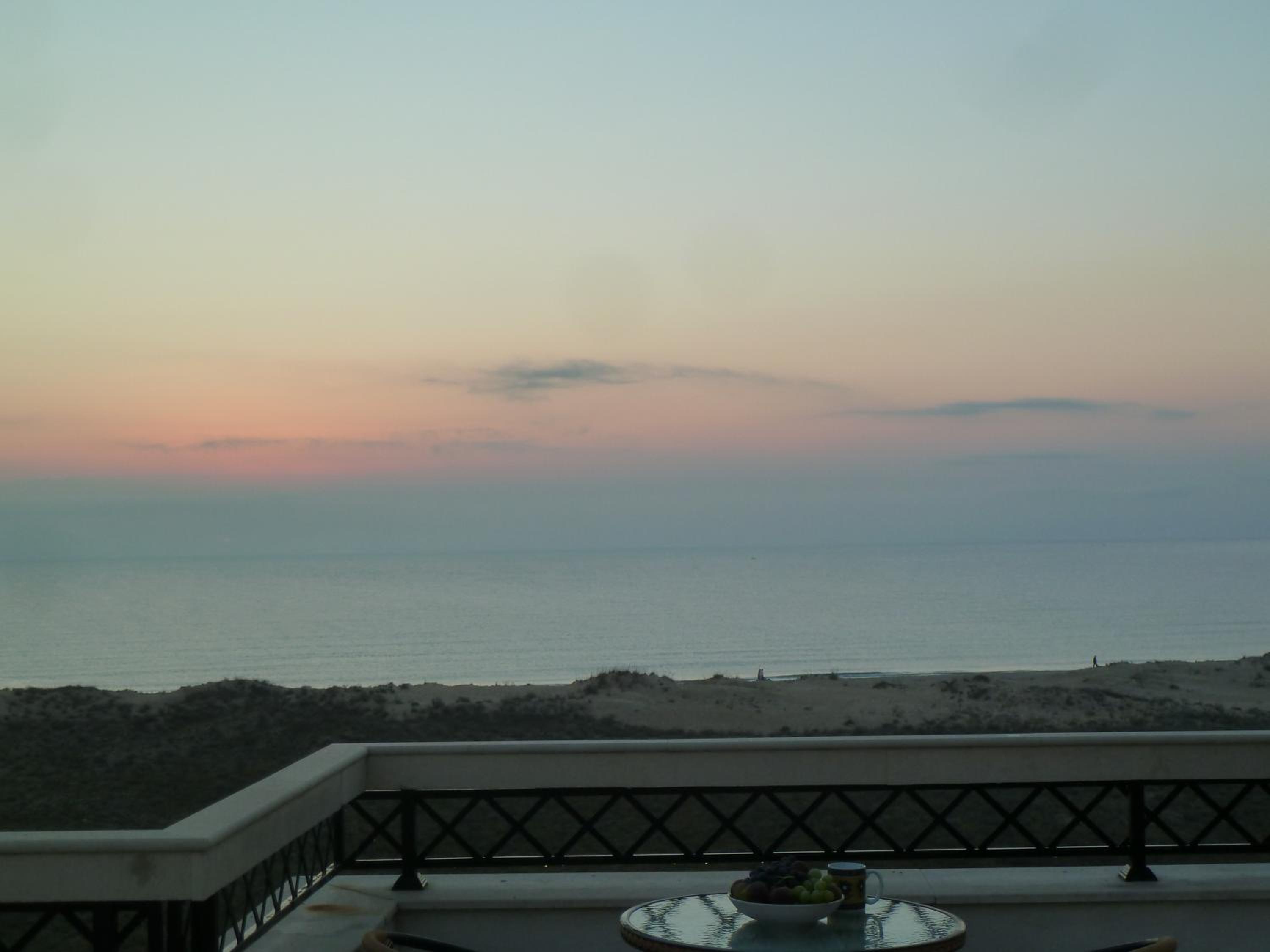 Golden Dunes Primorsko Apartments