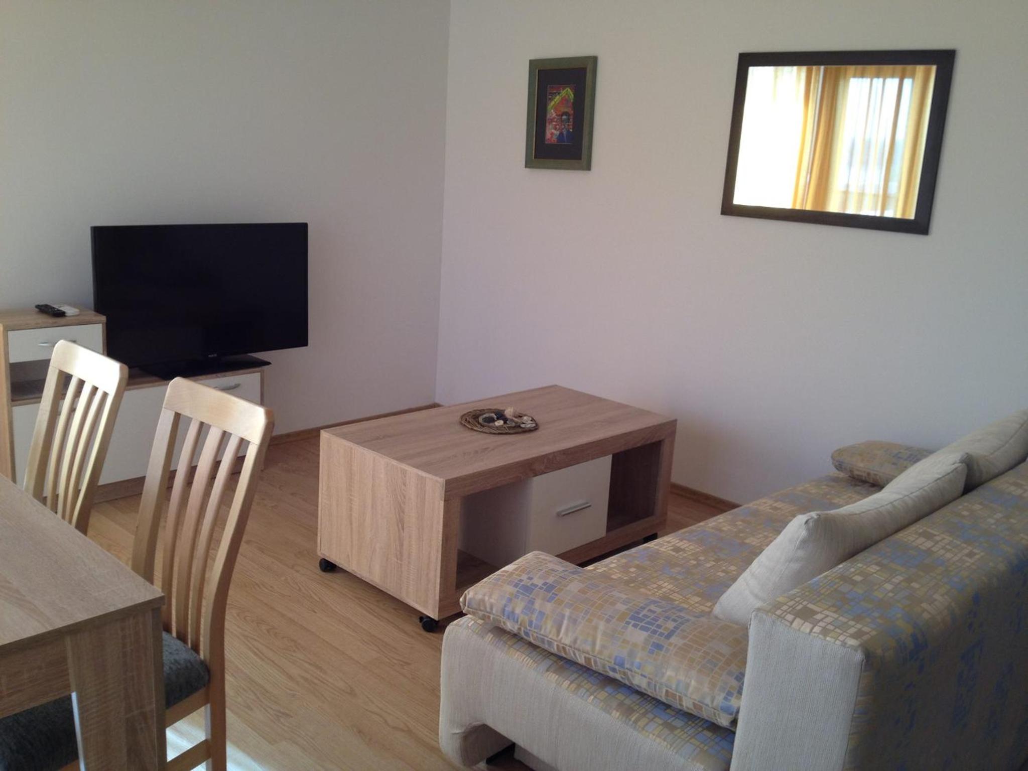 Golden Dunes Primorsko Apartments