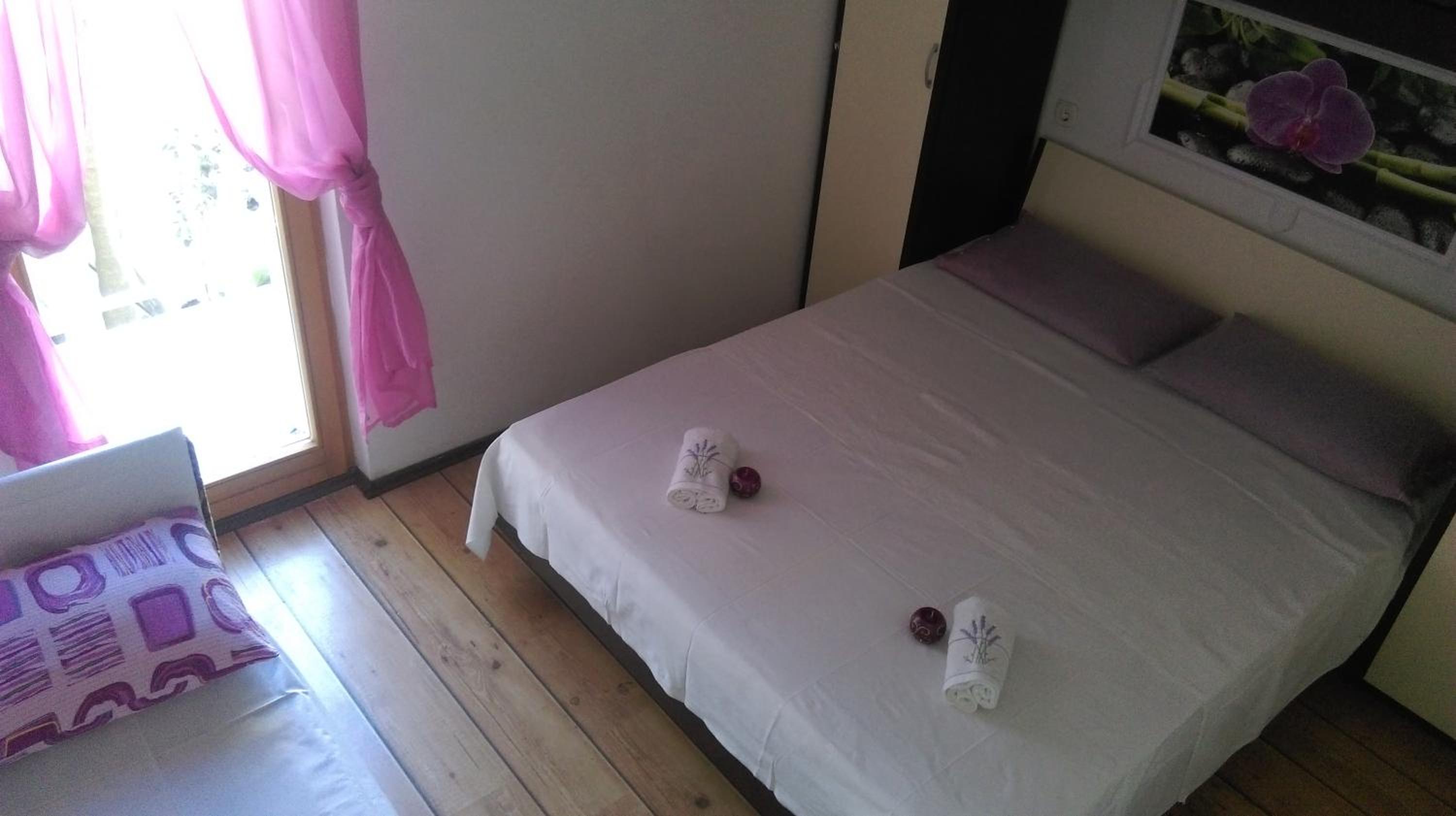 Apartman Restović en Bol