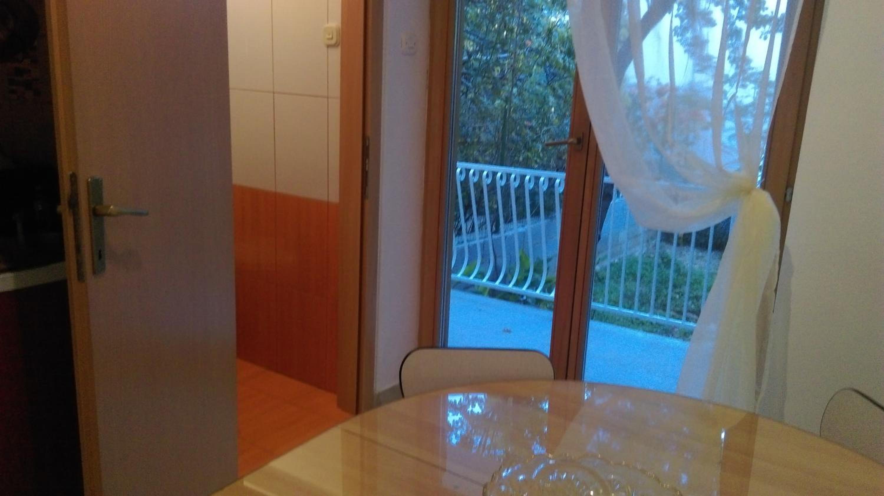 Apartman Restović