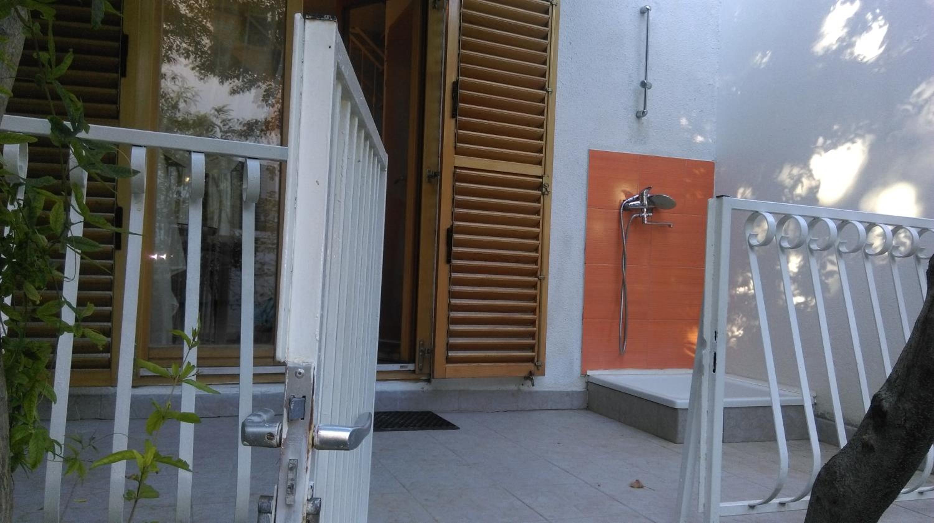 Apartman Restović