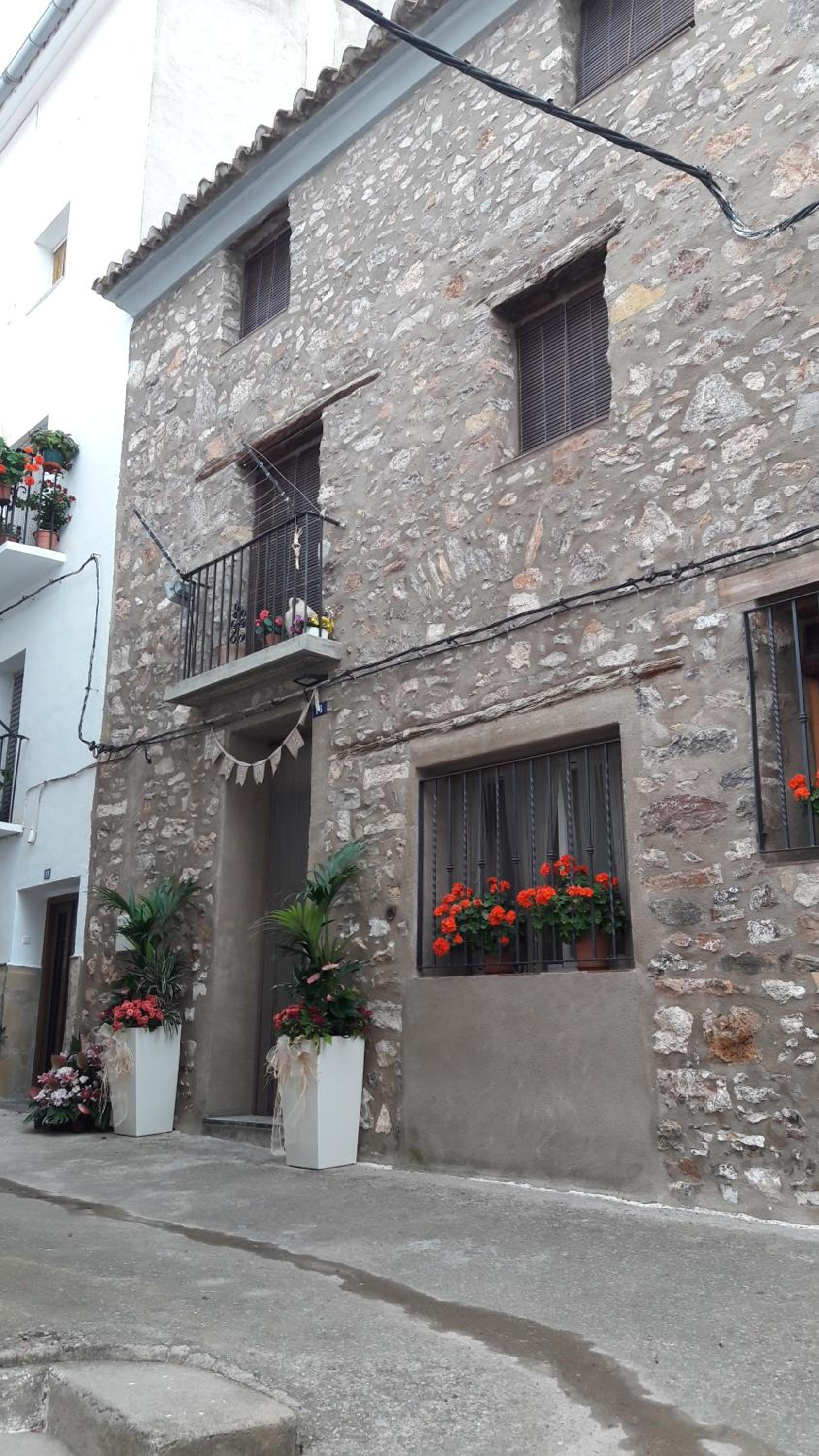 Casa Elina Lucena