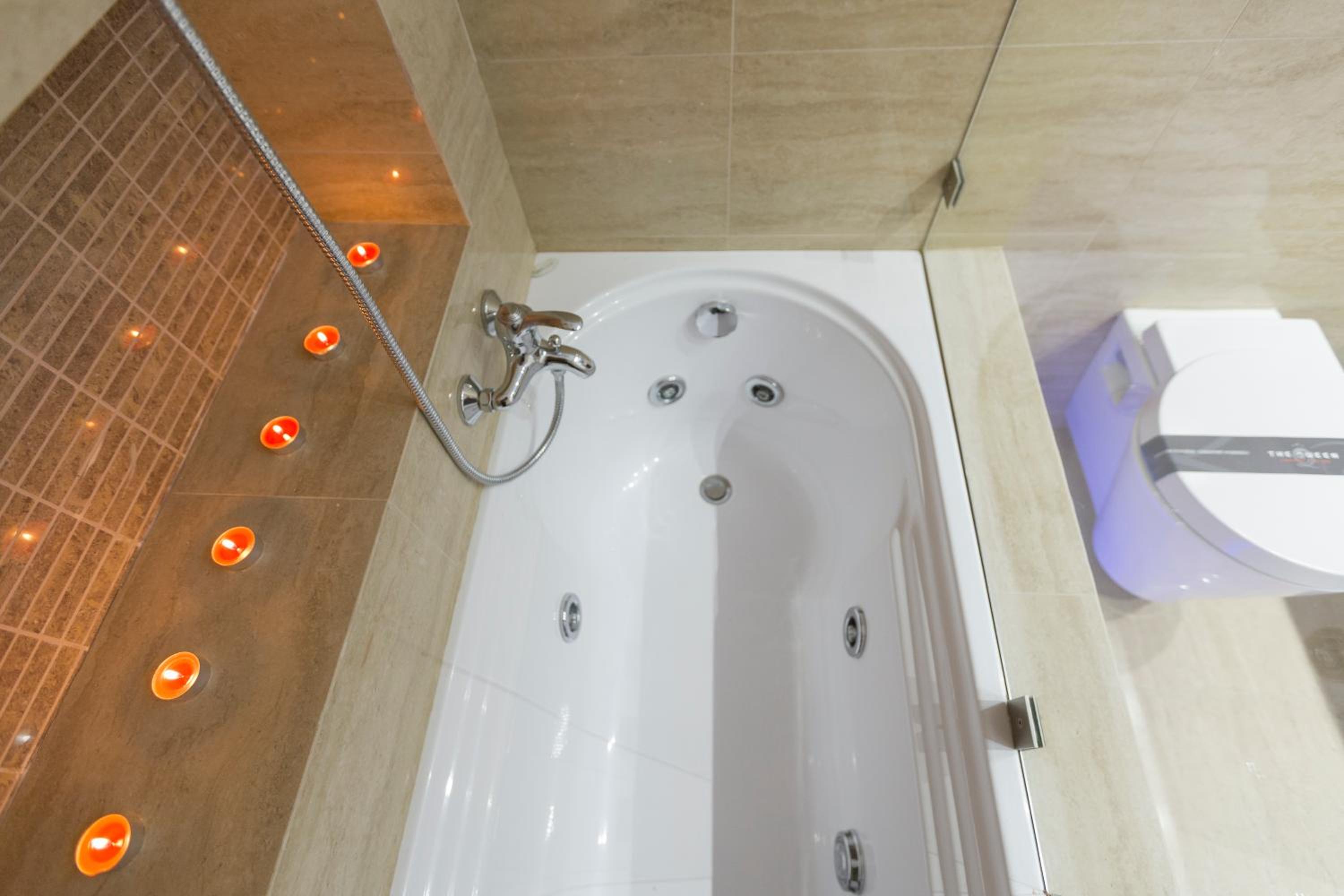 The Queen Luxury Apartments - Villa Vinicia