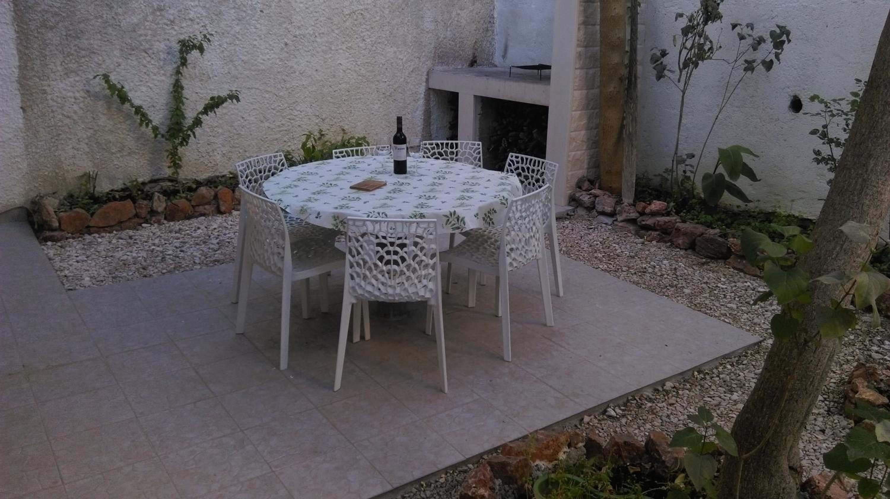 Apartman Restović
