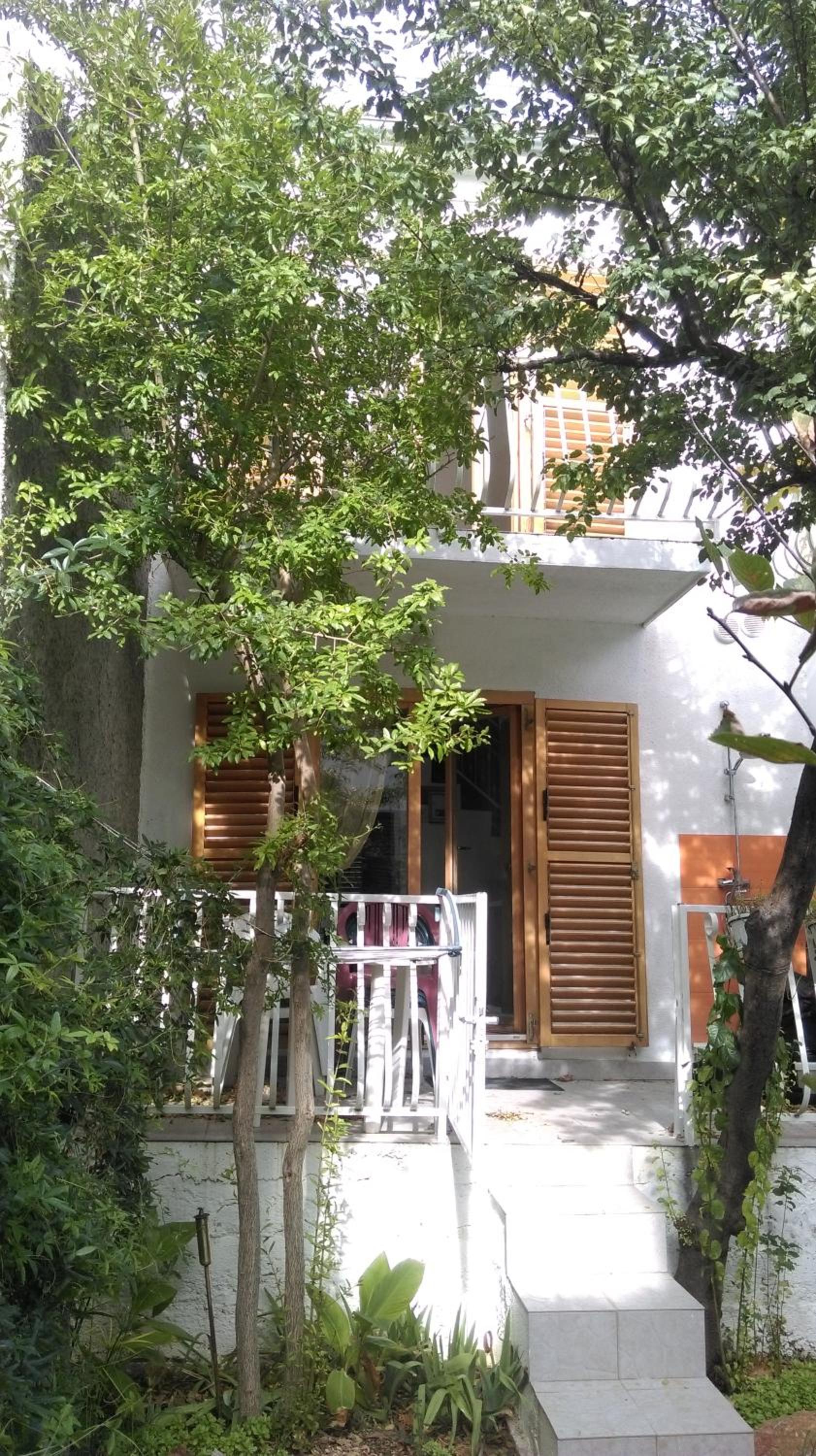 Apartman Restović en Bol