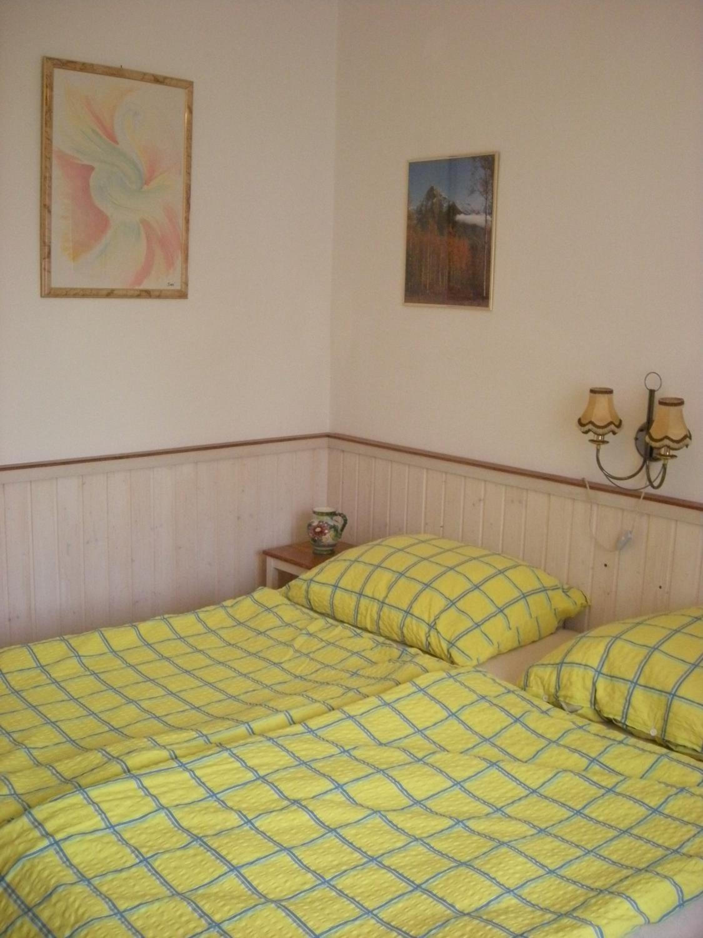 Haus Jeremias therme