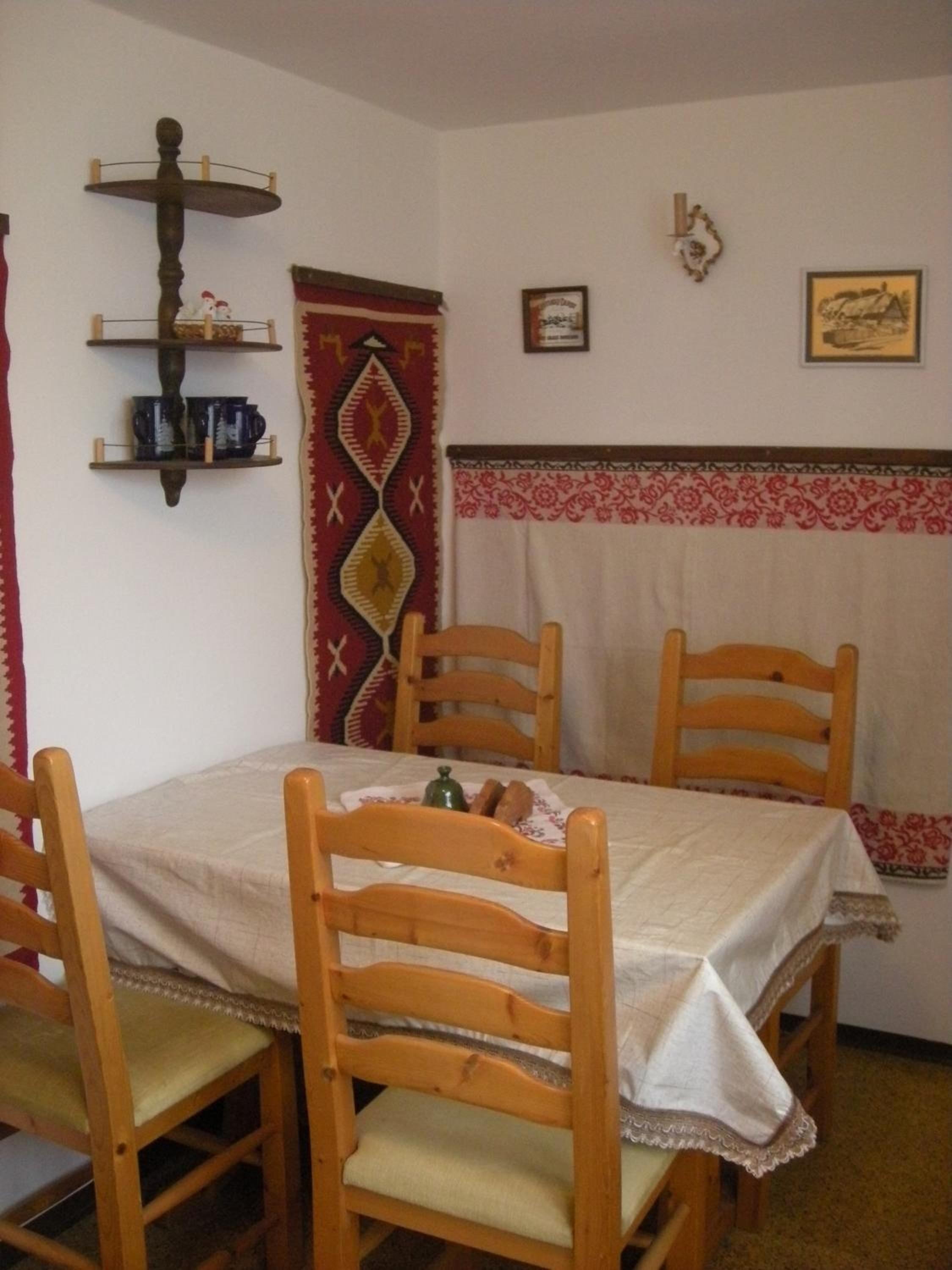 Haus Jeremias therme