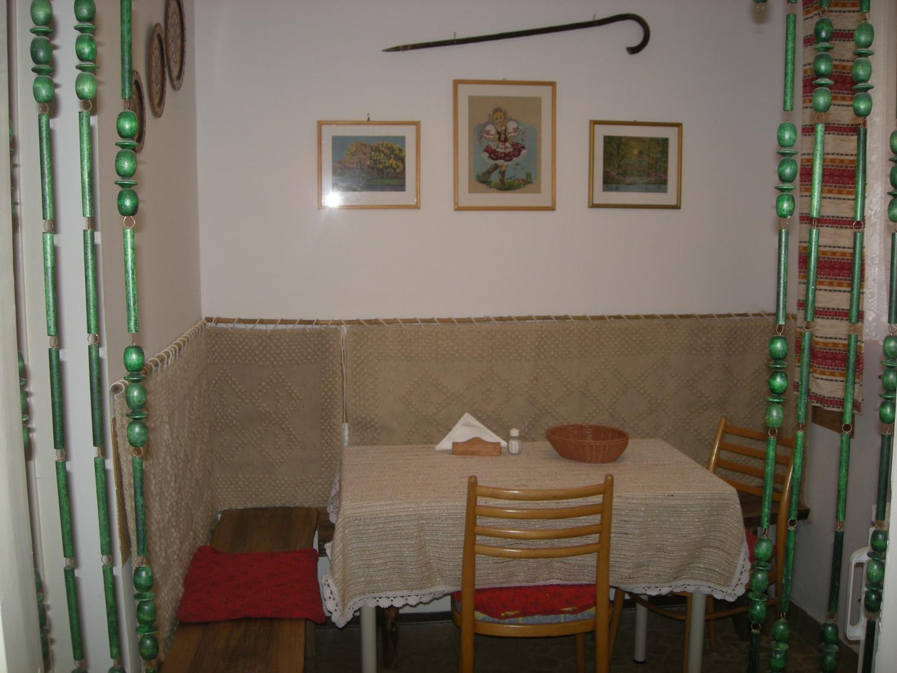 Haus Jeremias therme