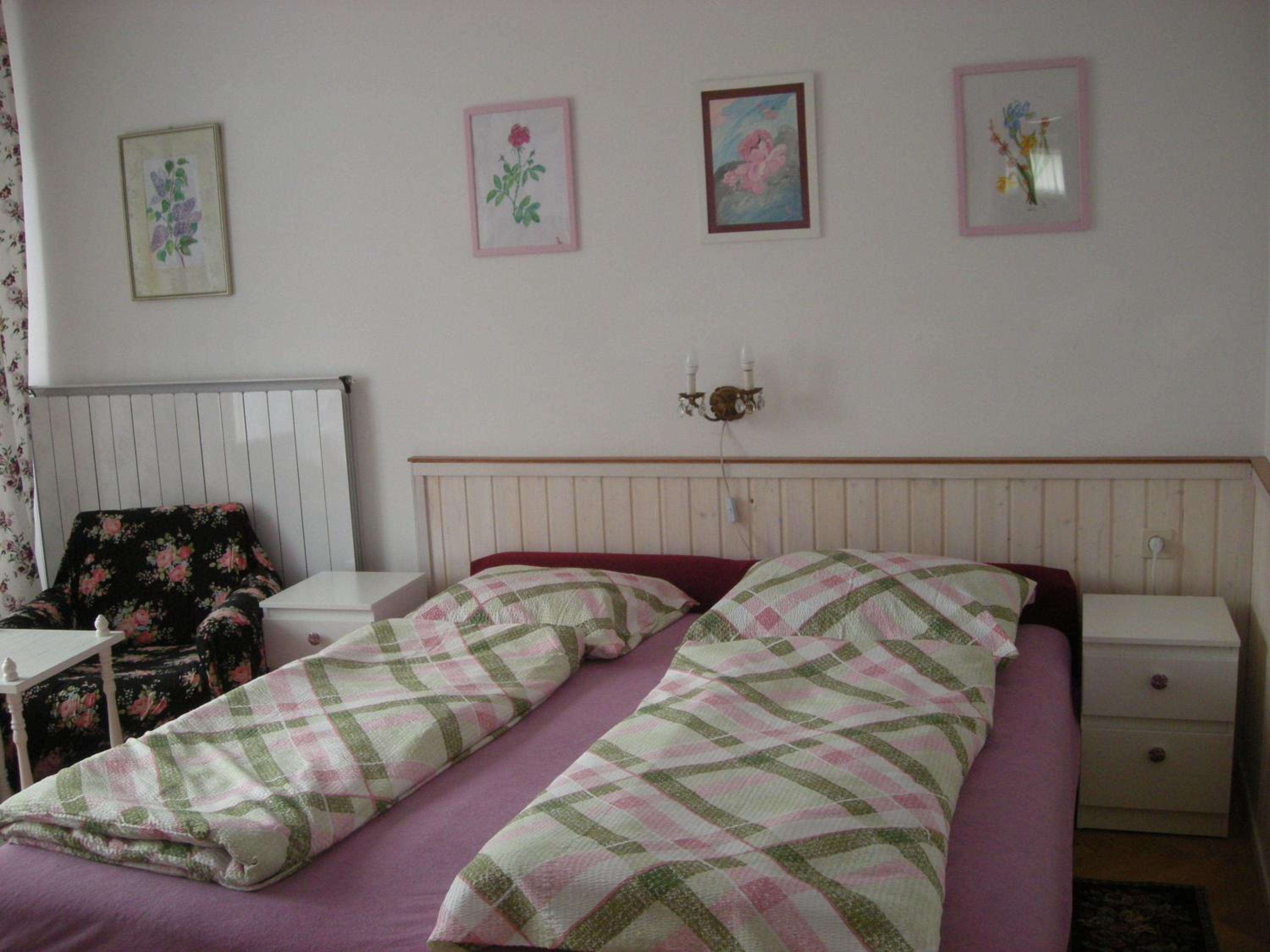 Haus Jeremias therme