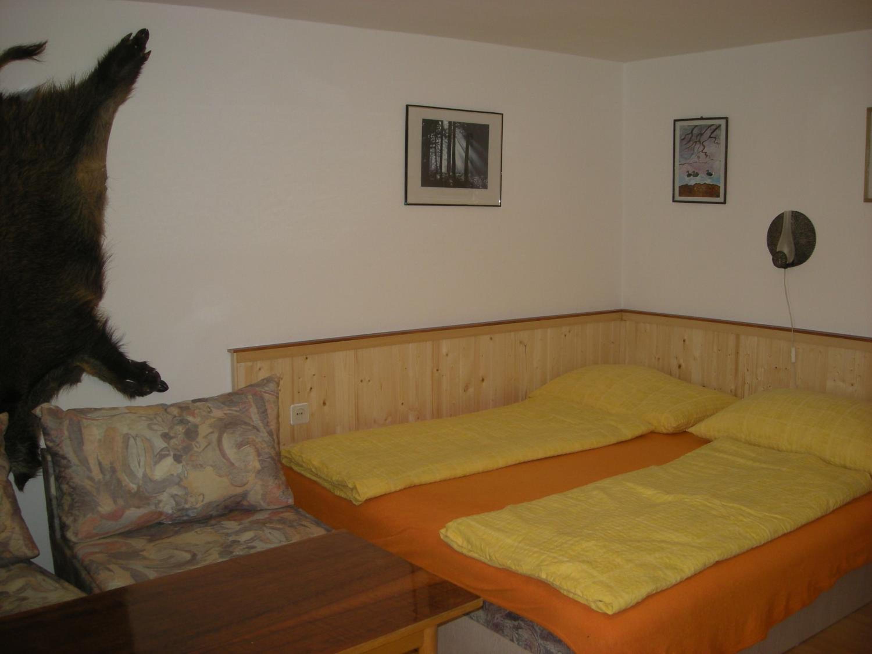 Haus Jeremias therme