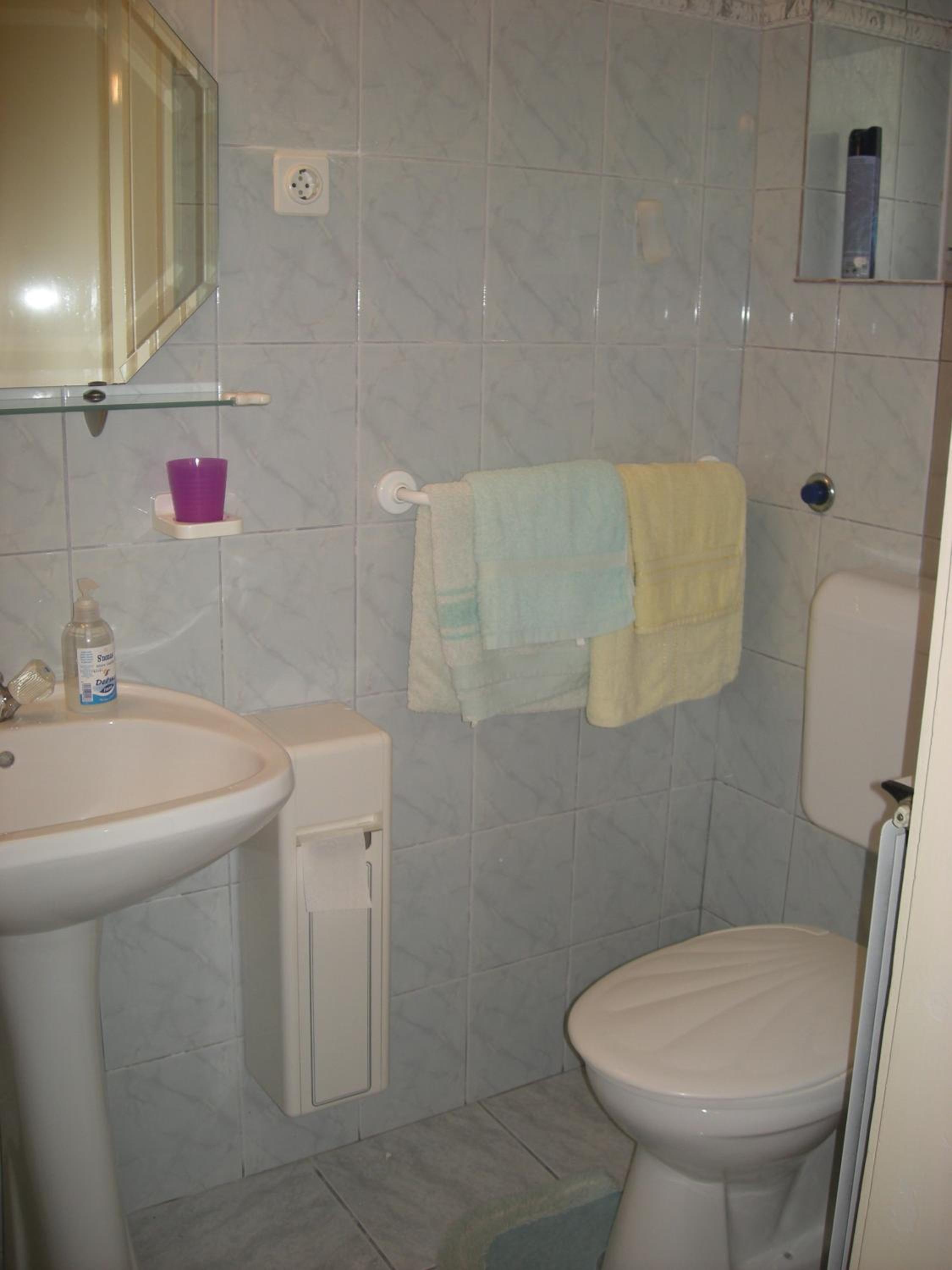 Haus Jeremias therme