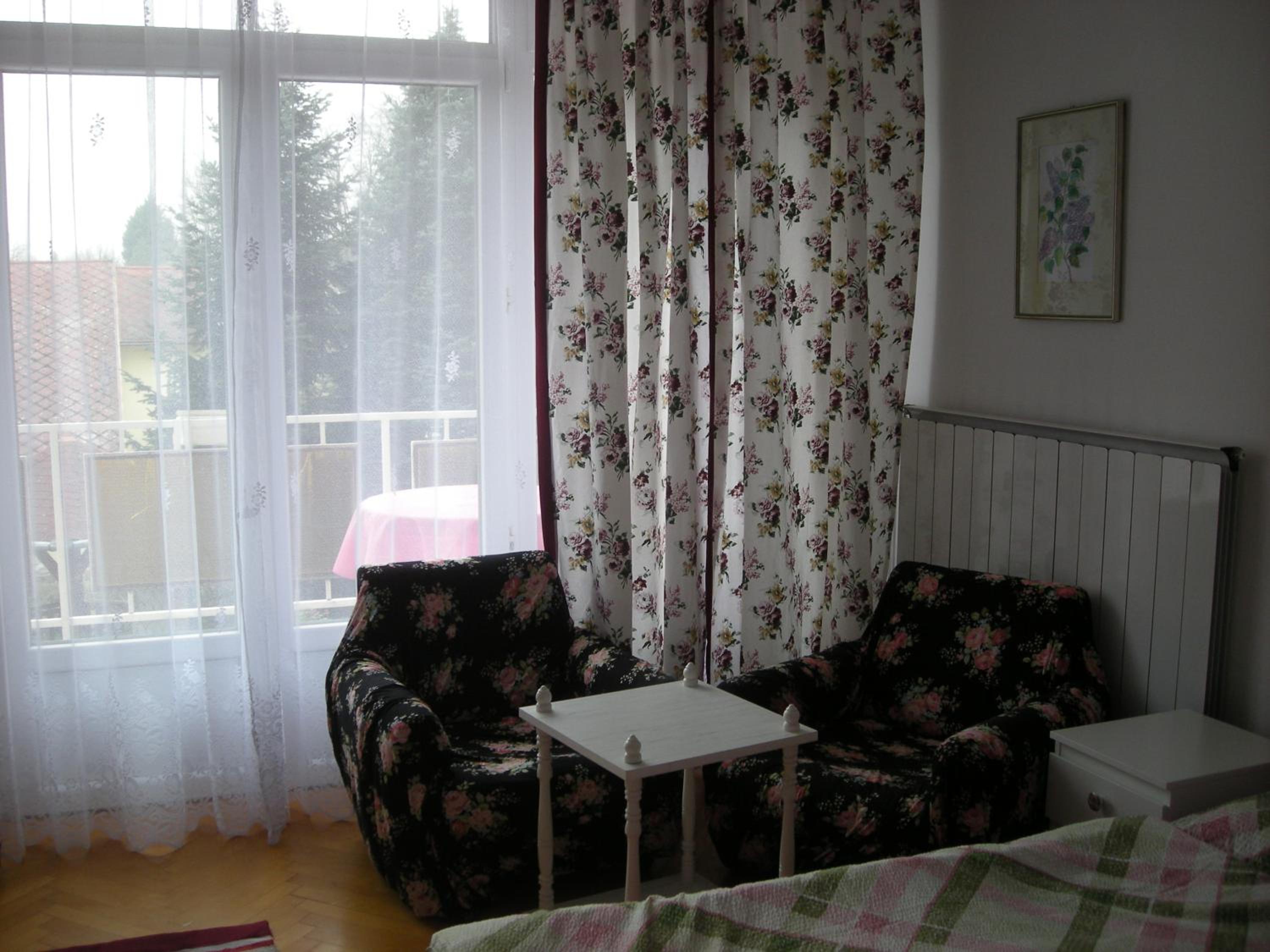 Haus Jeremias therme