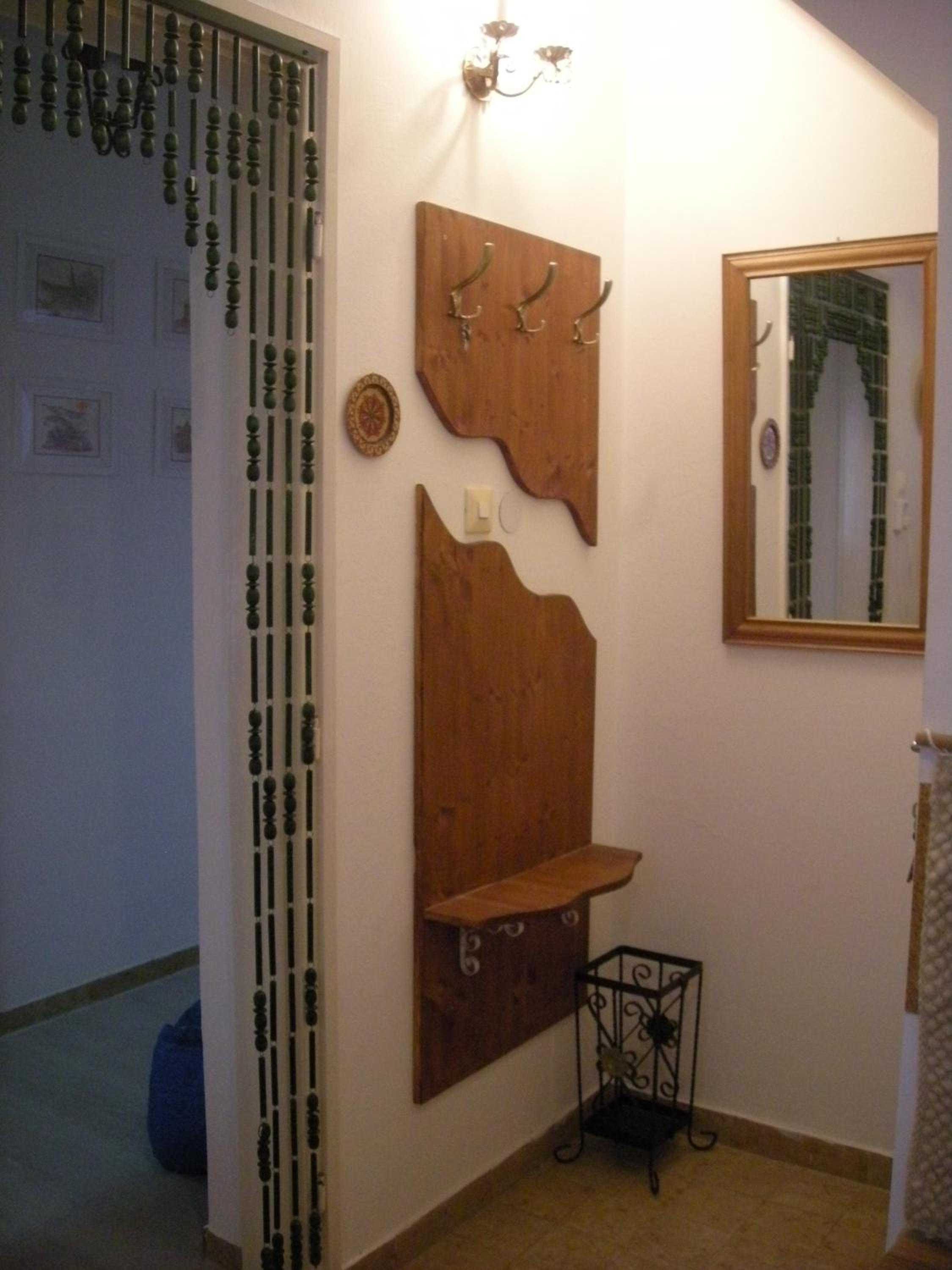 Haus Jeremias therme
