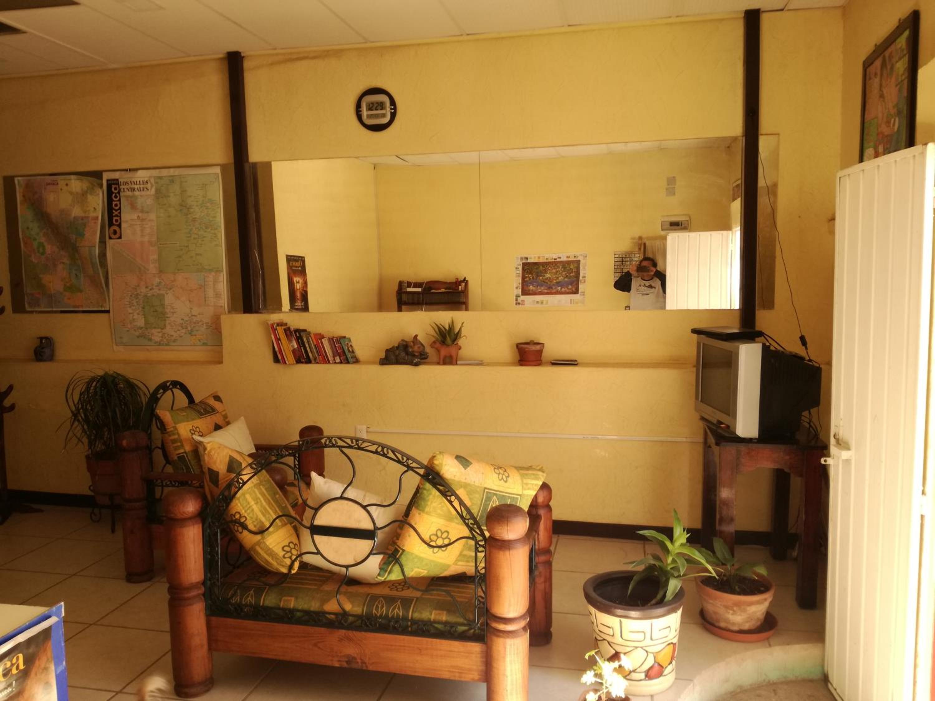 Hostal San Pueblo