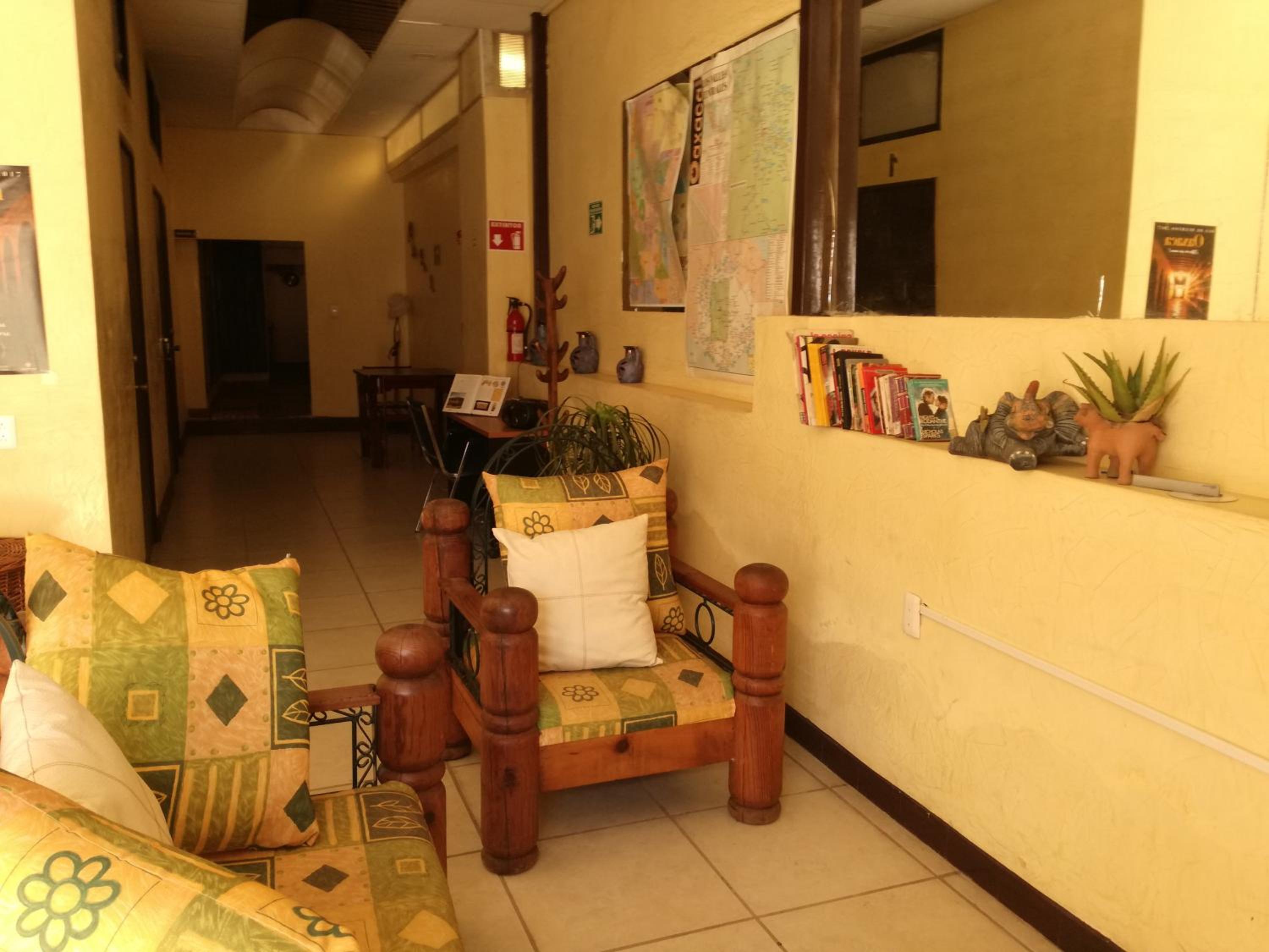 Hostal San Pueblo