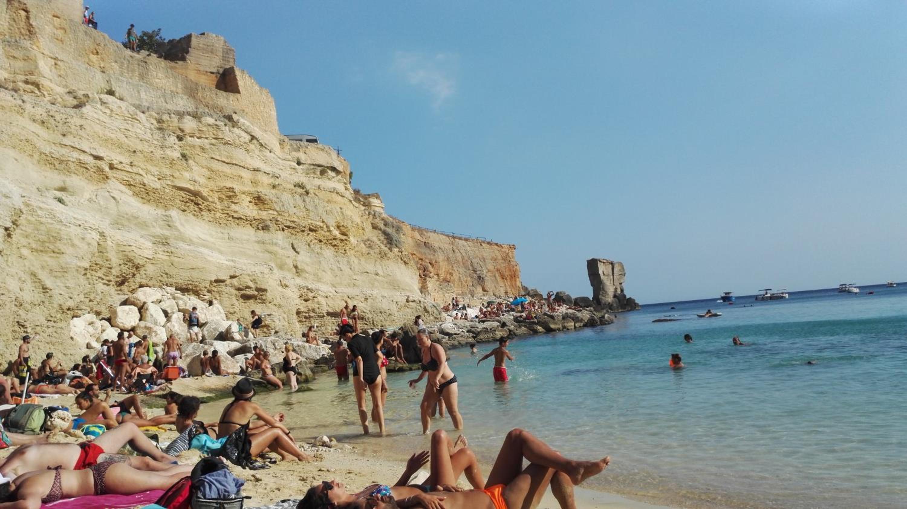 La Corte dei Messapi
