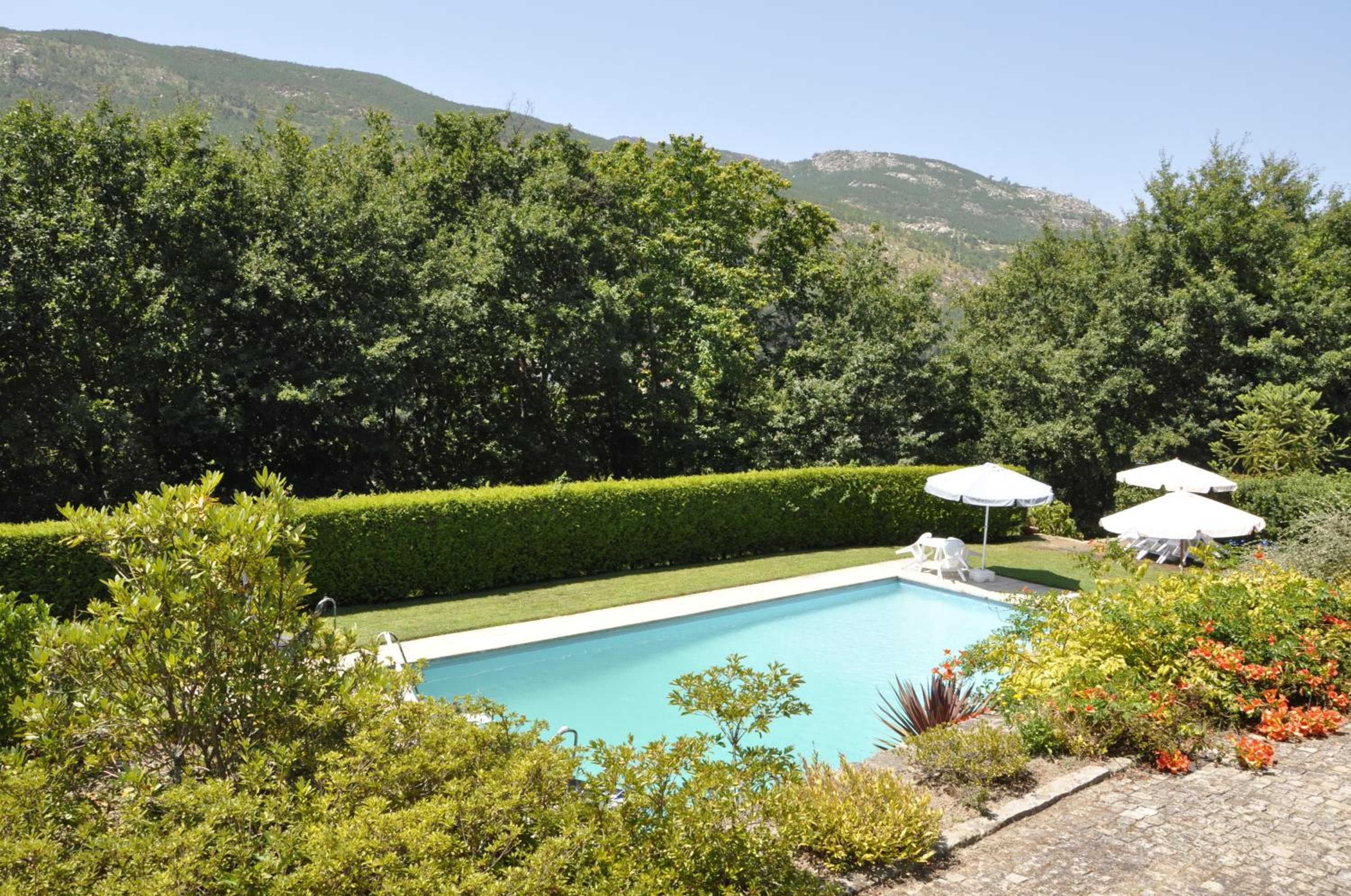 Quinta de Albergaria view 3