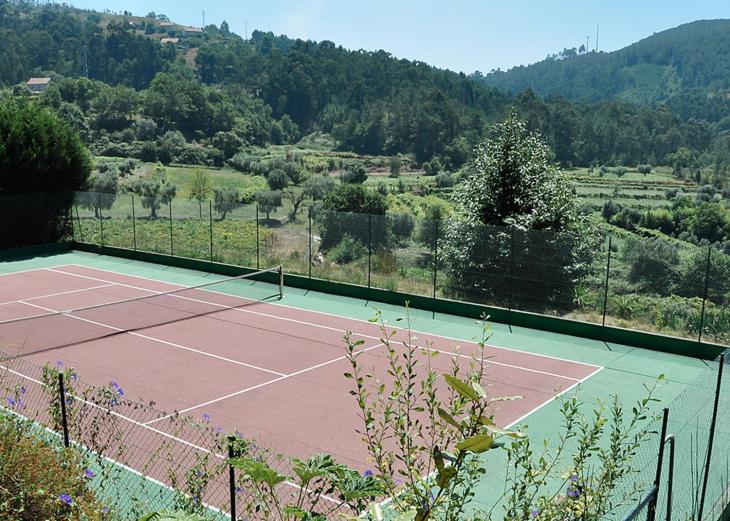 Quinta de Albergaria view 4
