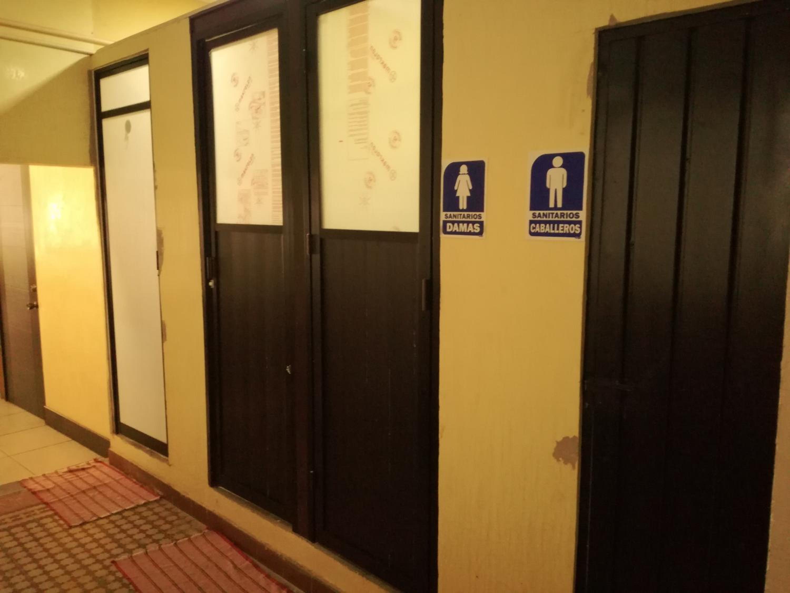 Hostal San Pueblo
