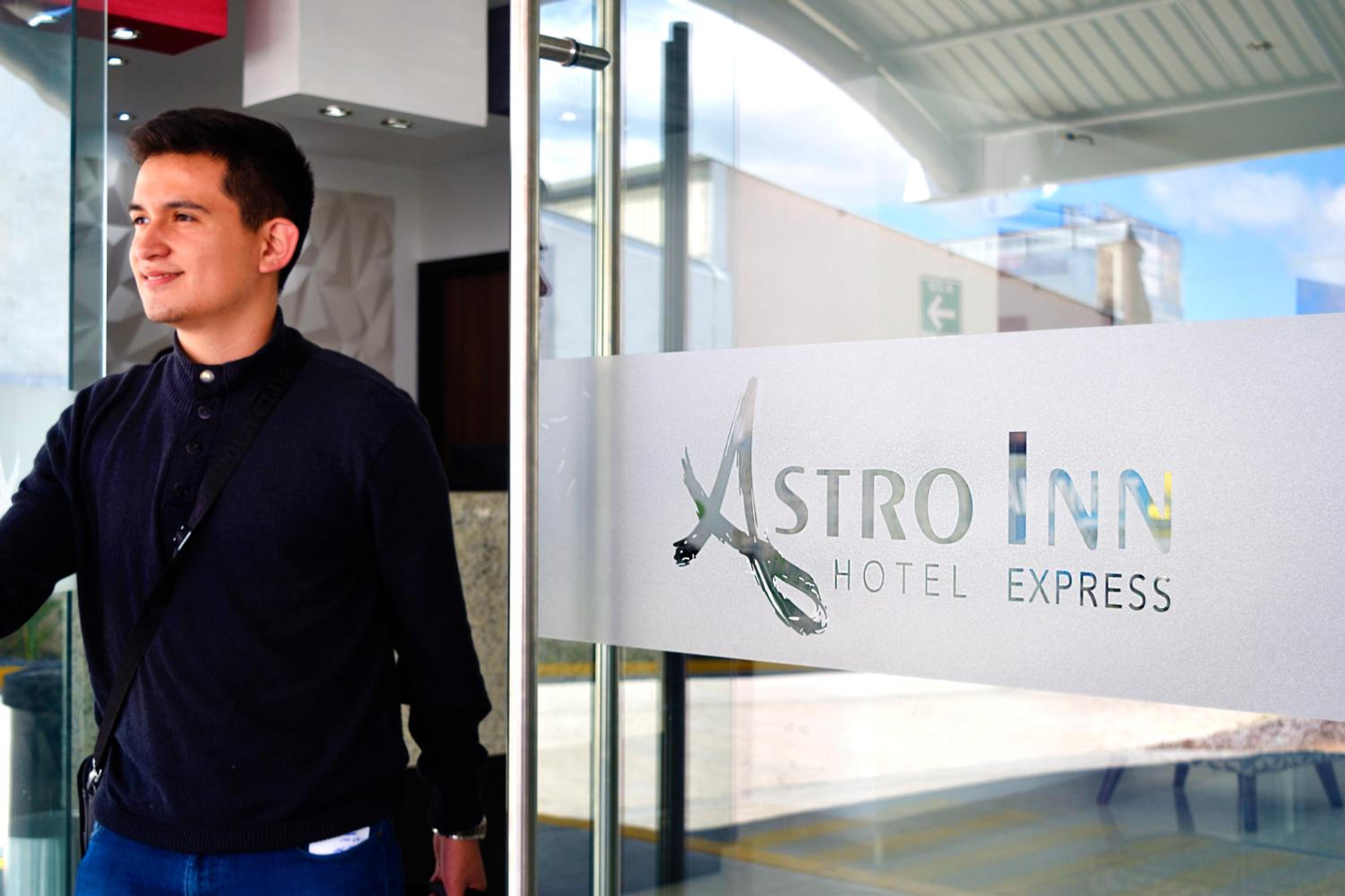 Xalapa Vacations - Astro Inn Hotel Express - Property Image 5