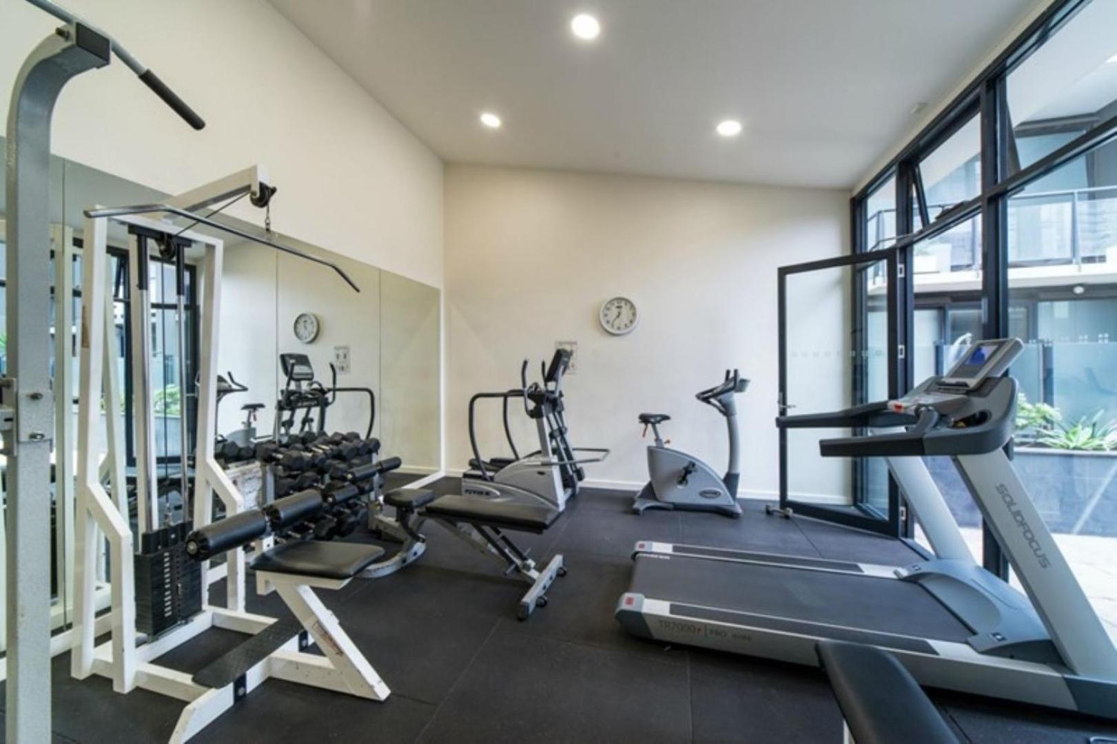 ReadySet Apartments at Sentinel