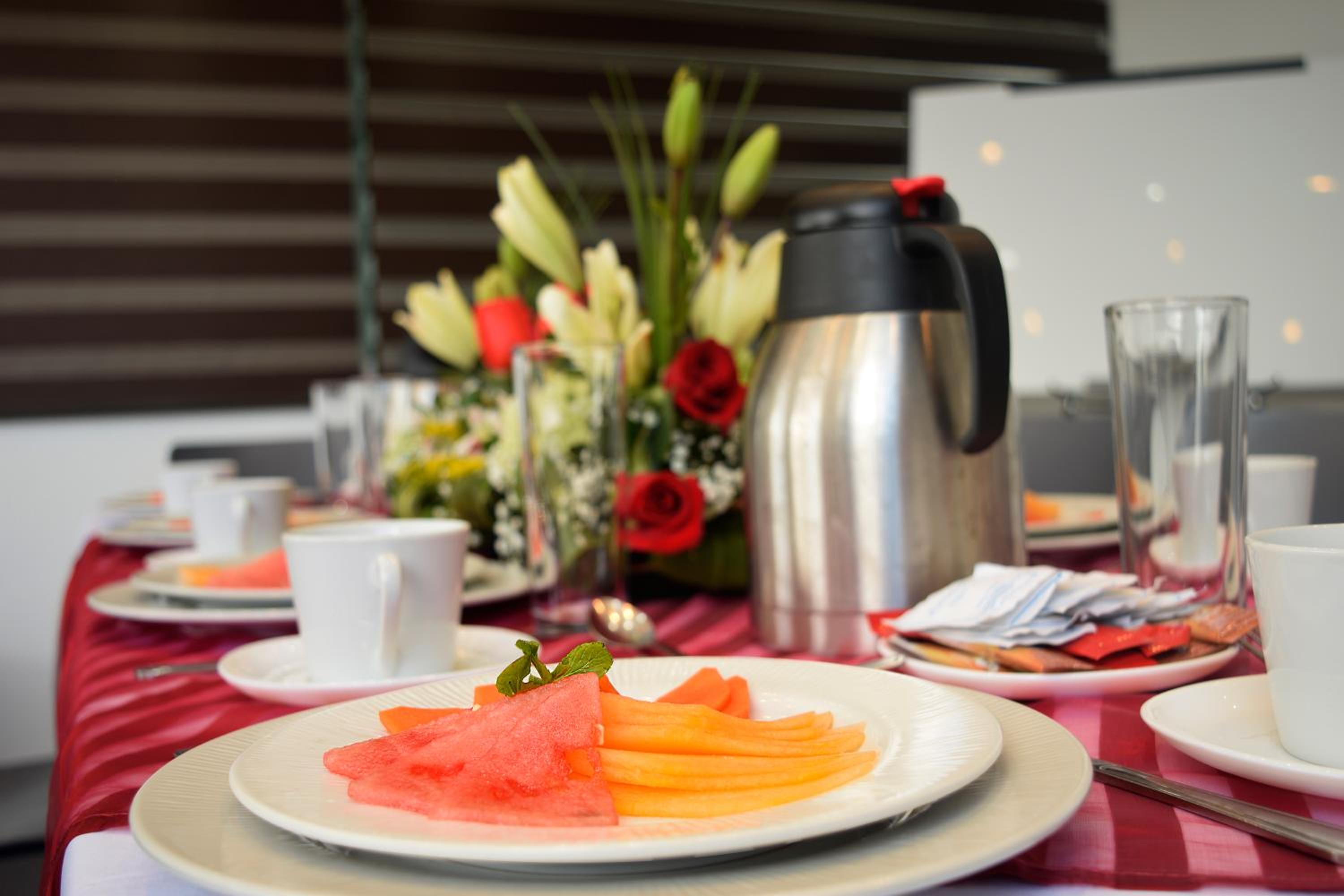 Xalapa Vacations - Astro Inn Hotel Express - Property Image 1