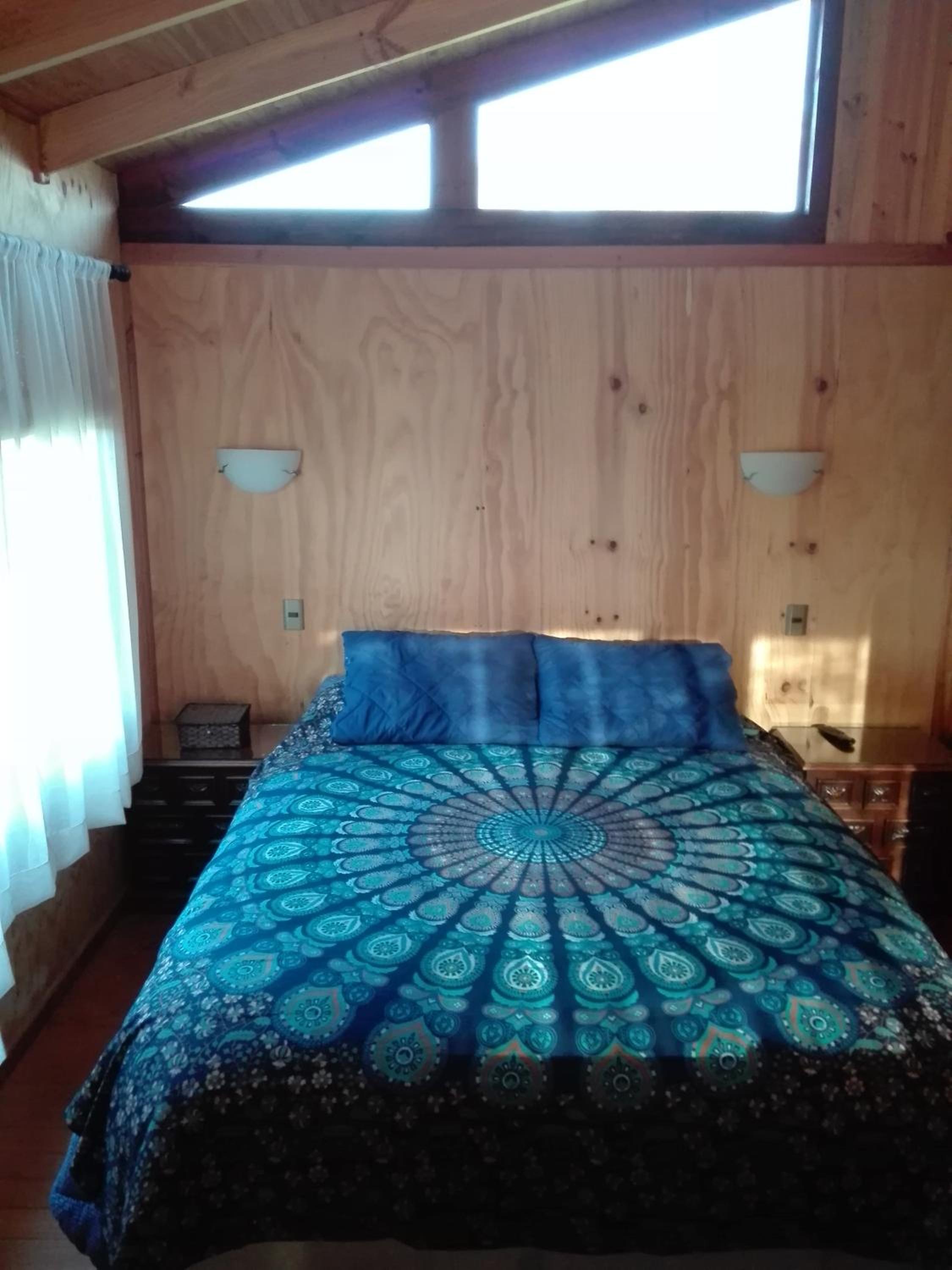 Cabaña Amor