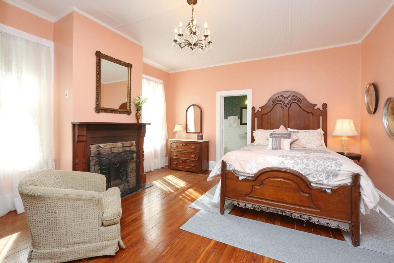 Historic Sevilla House (Adults only)
