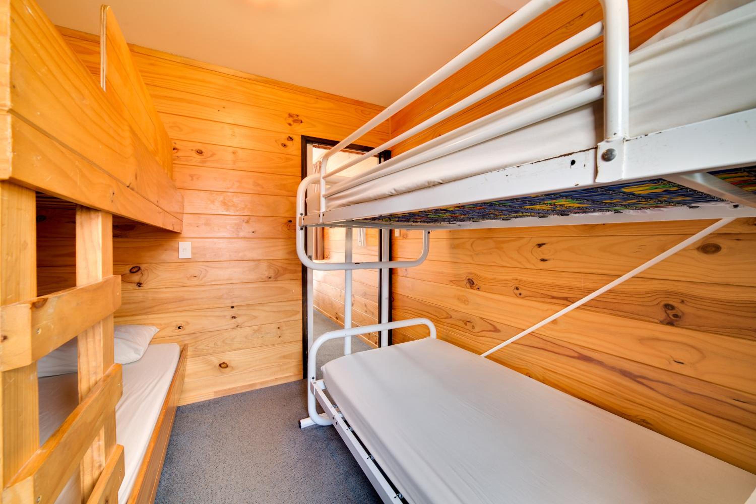 Wellington TOP 10 Holiday Park