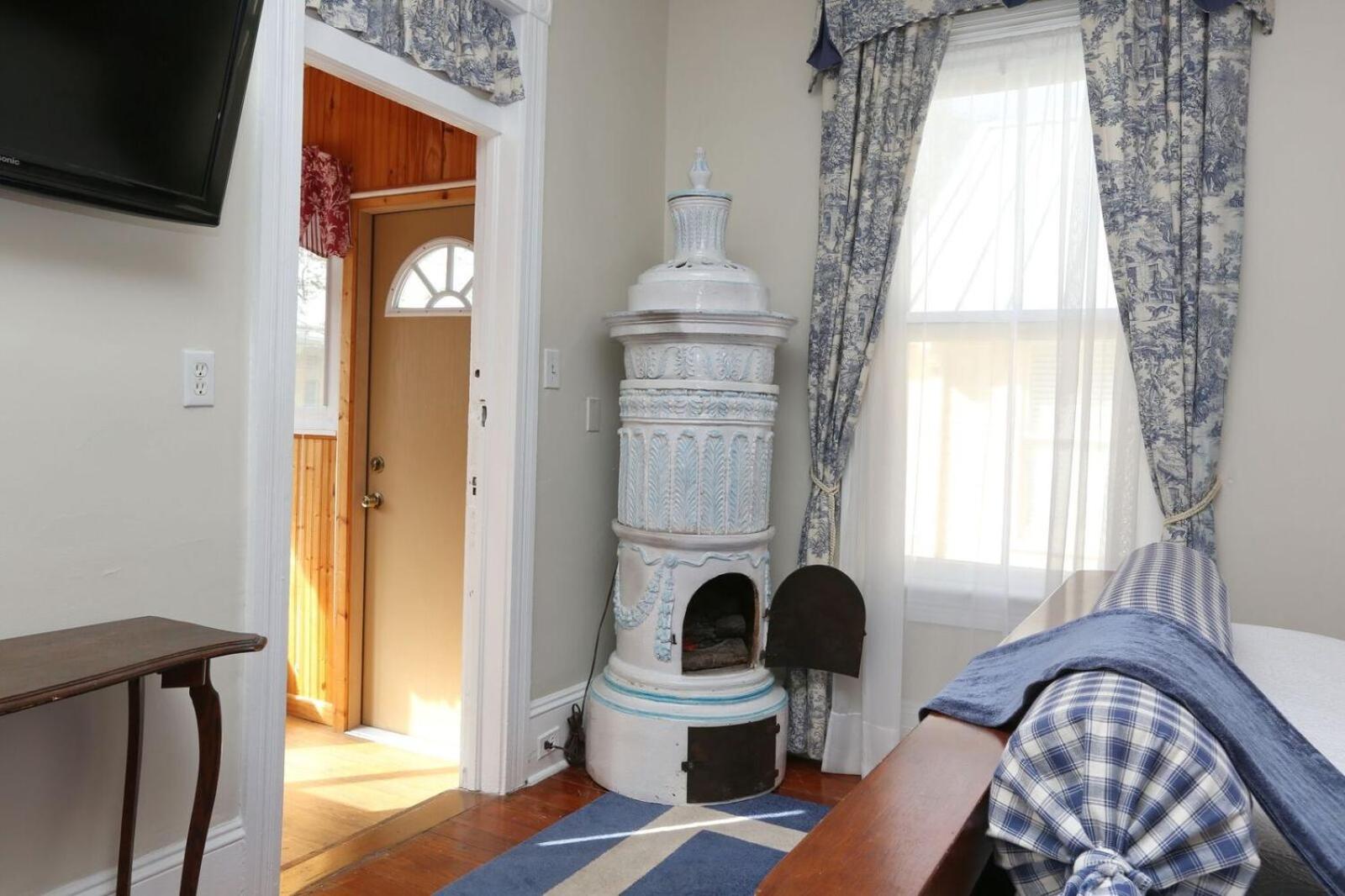 Historic Sevilla House (Adults only)