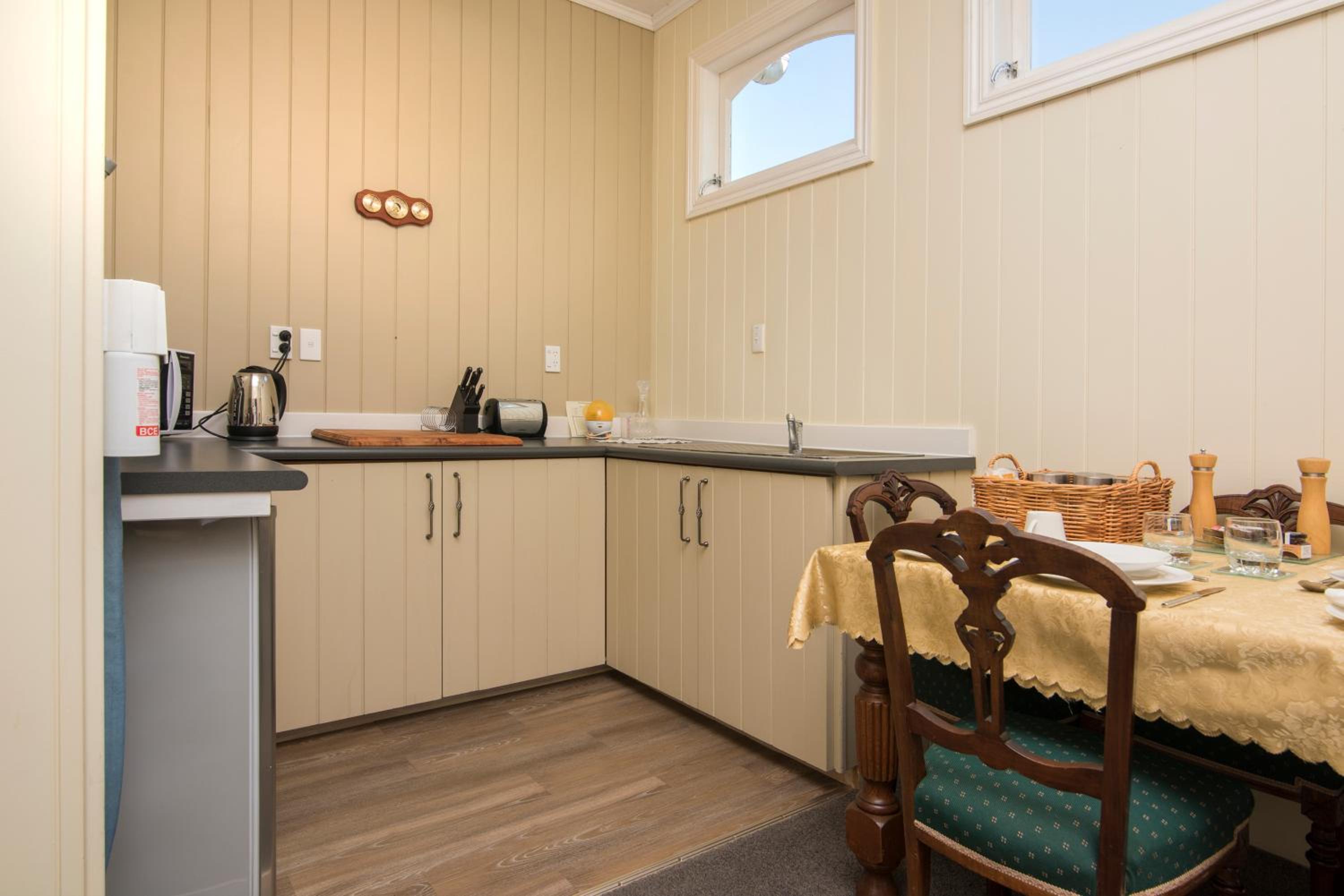 Sennen House Boutique Accommodation