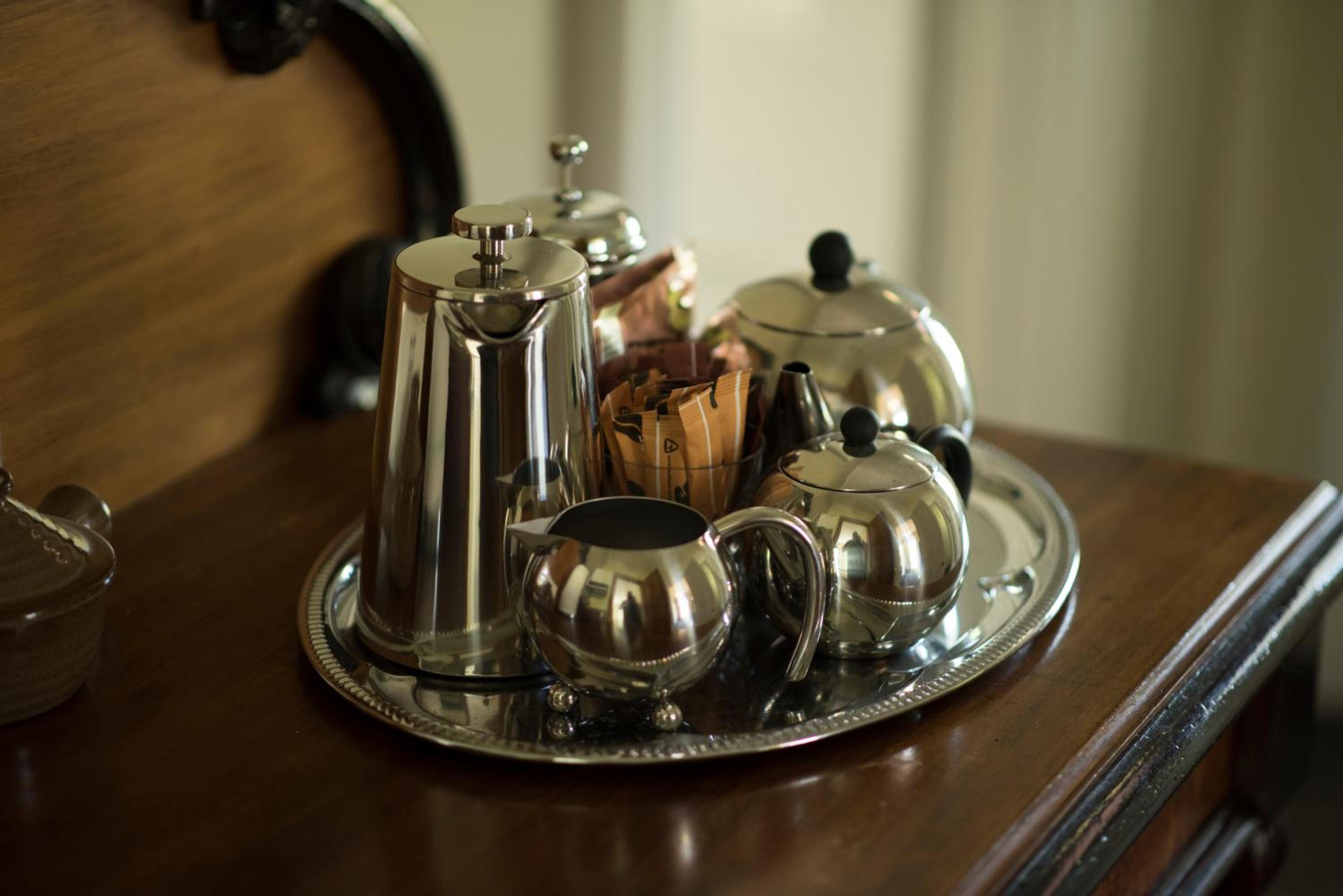 Sennen House Boutique Accommodation