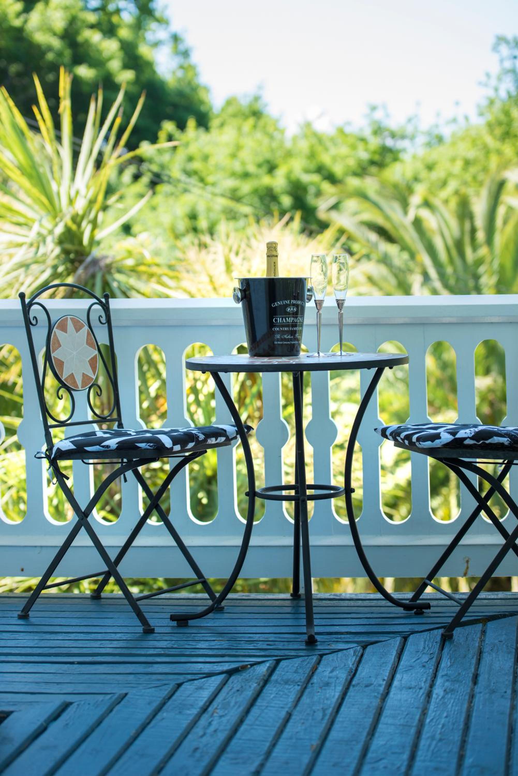 Sennen House Boutique Accommodation
