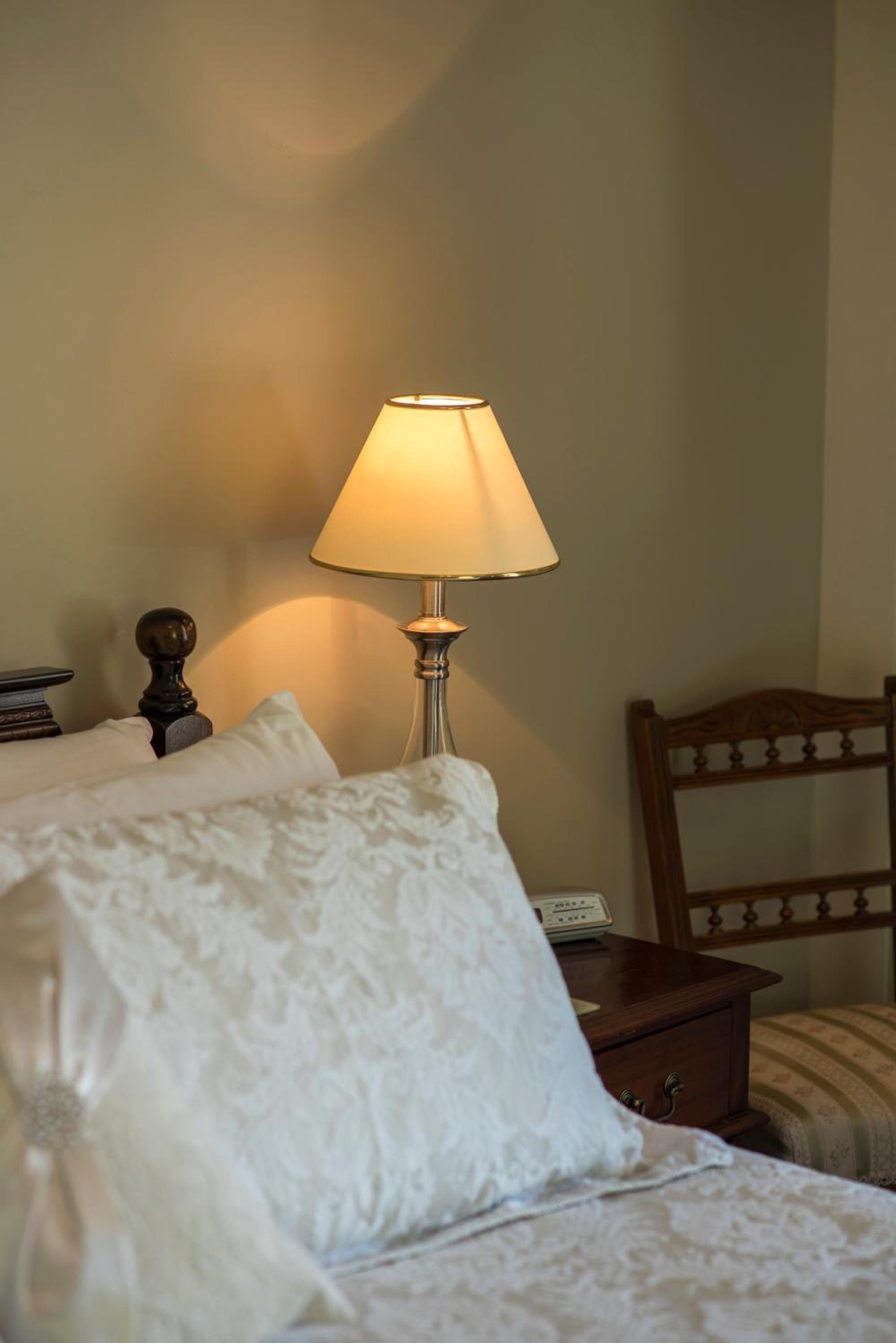 Sennen House Boutique Accommodation