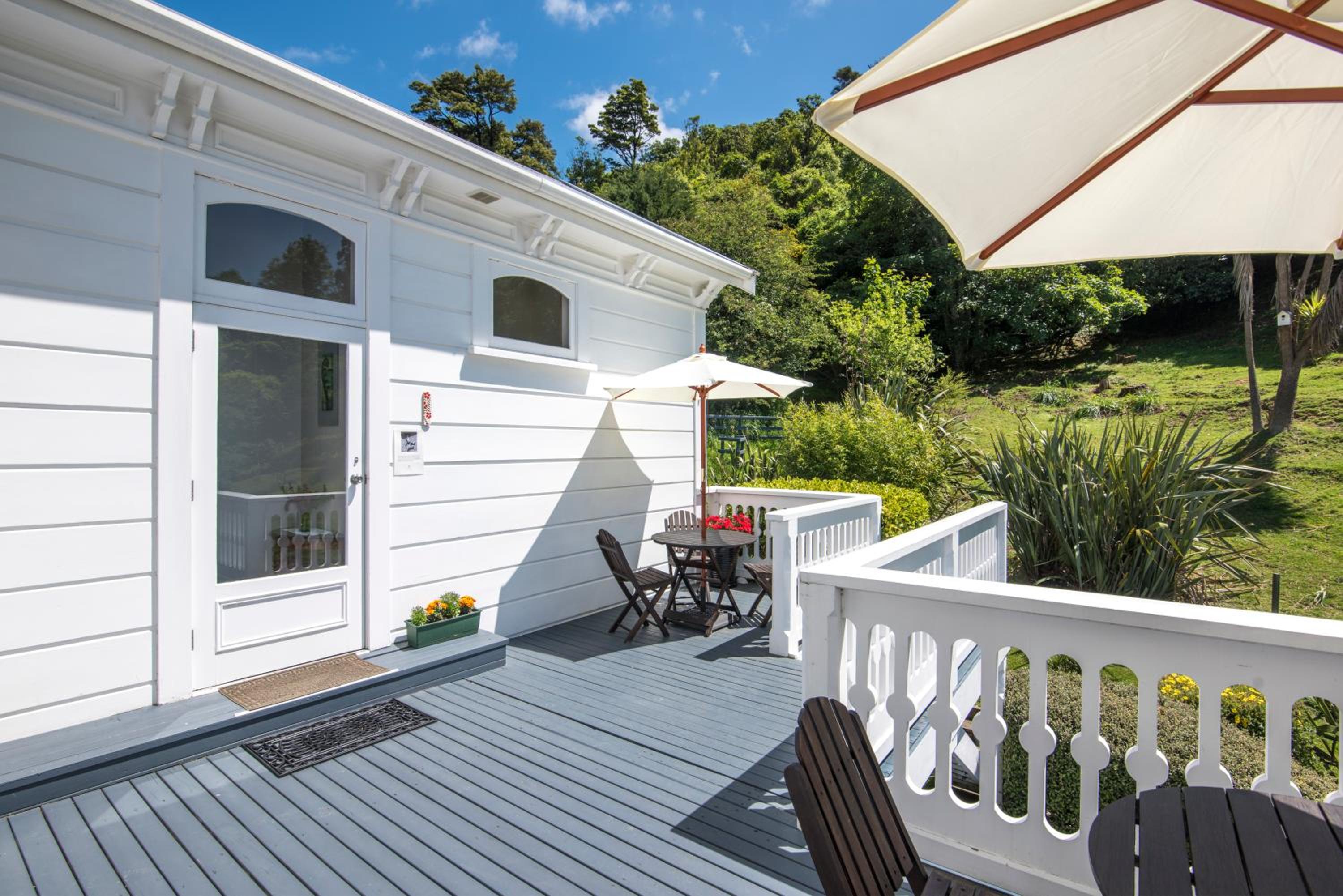 Sennen House Boutique Accommodation