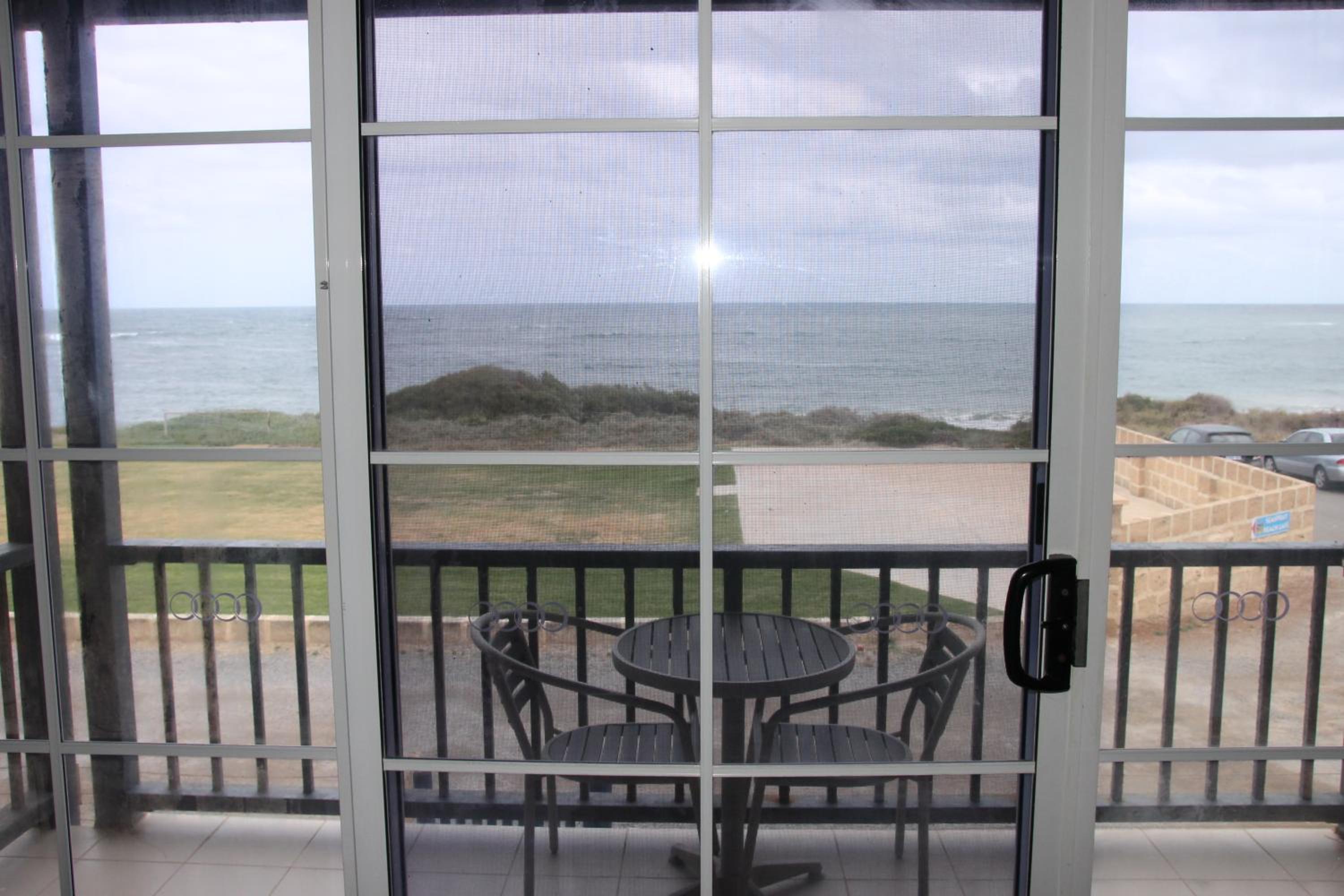 Seaspray Beach Holiday Park
