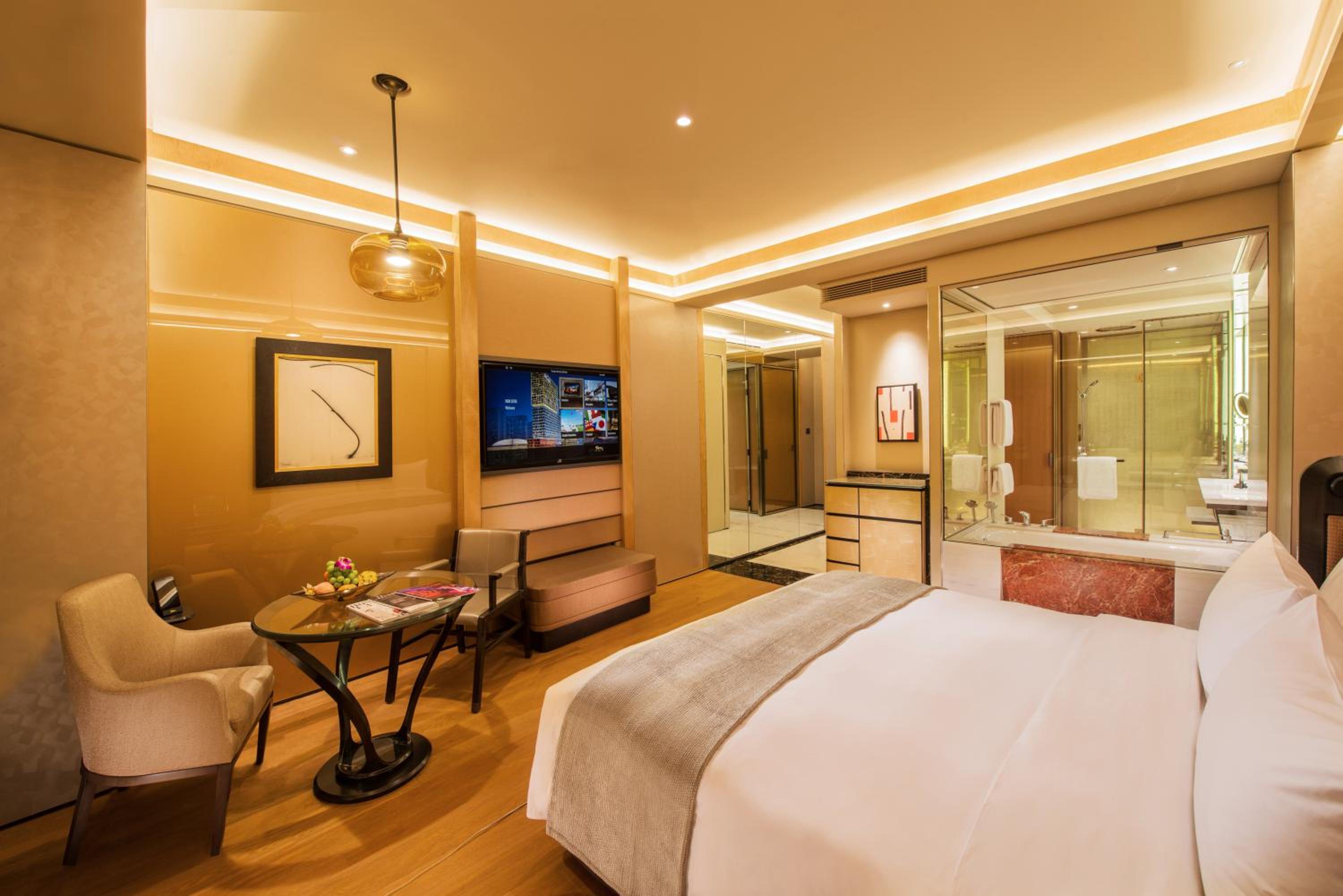 MGM Cotai