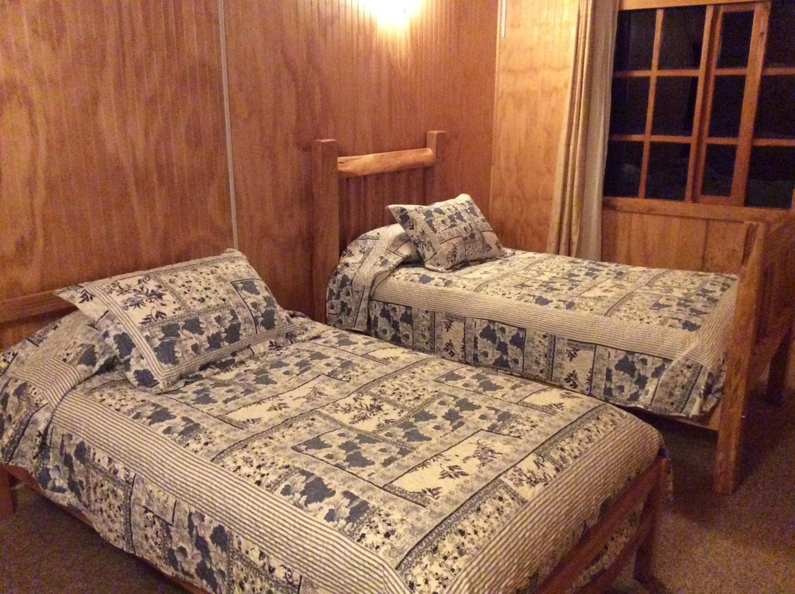 Los Mañíos Del Queulat Puyuhuapi