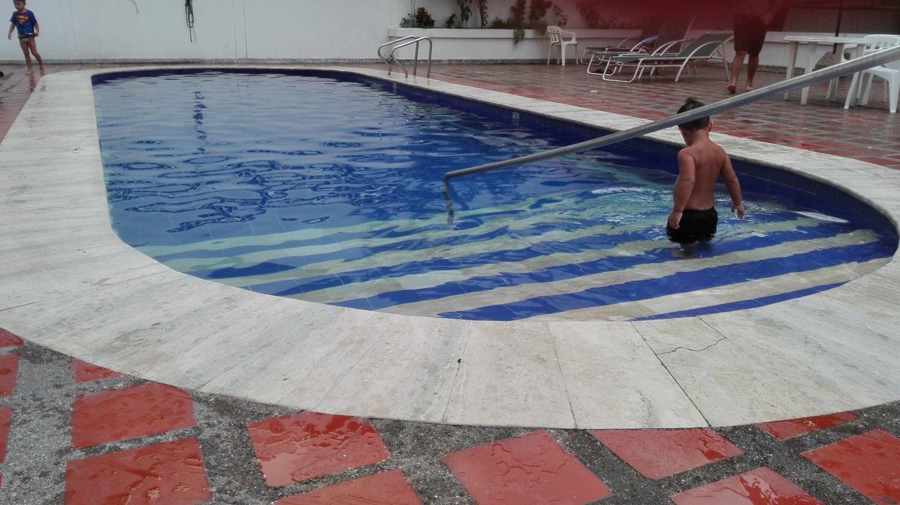 Edificio Atlantis