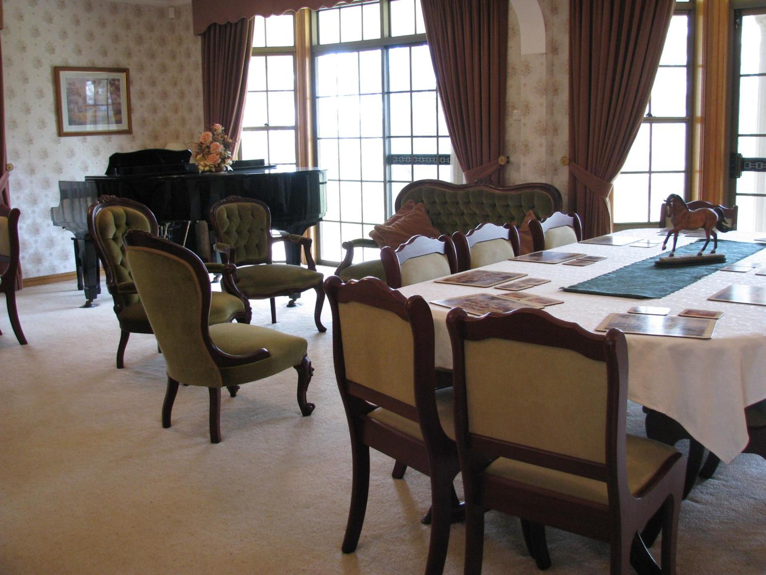lounge