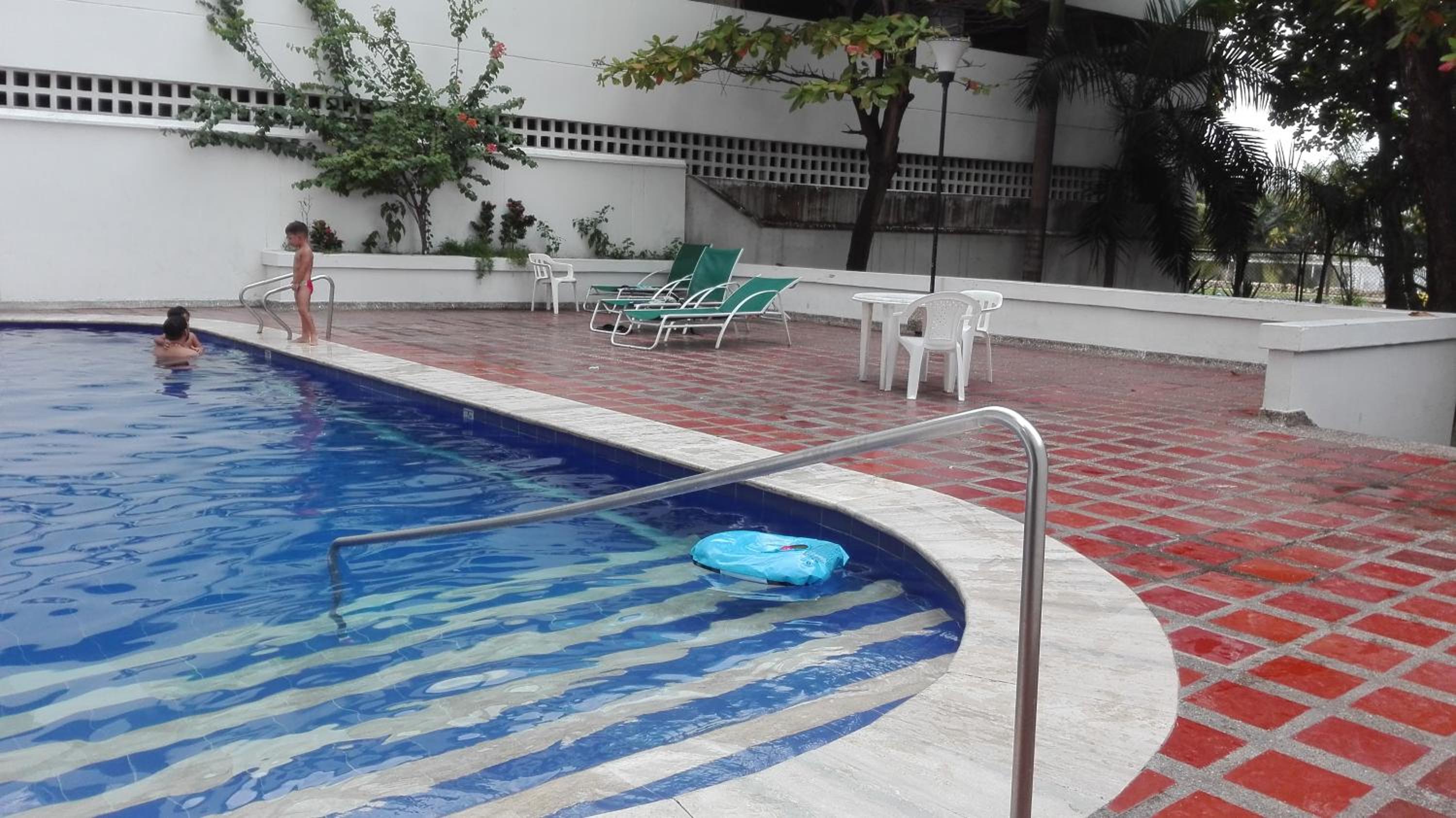 Edificio Atlantis