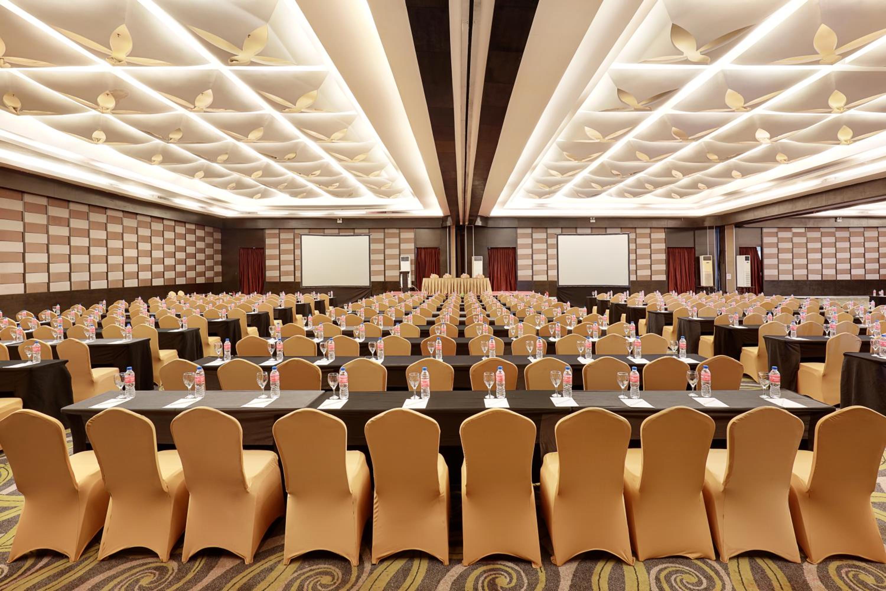 Swiss-Belhotel Balikpapan, 발릭파판 - 22