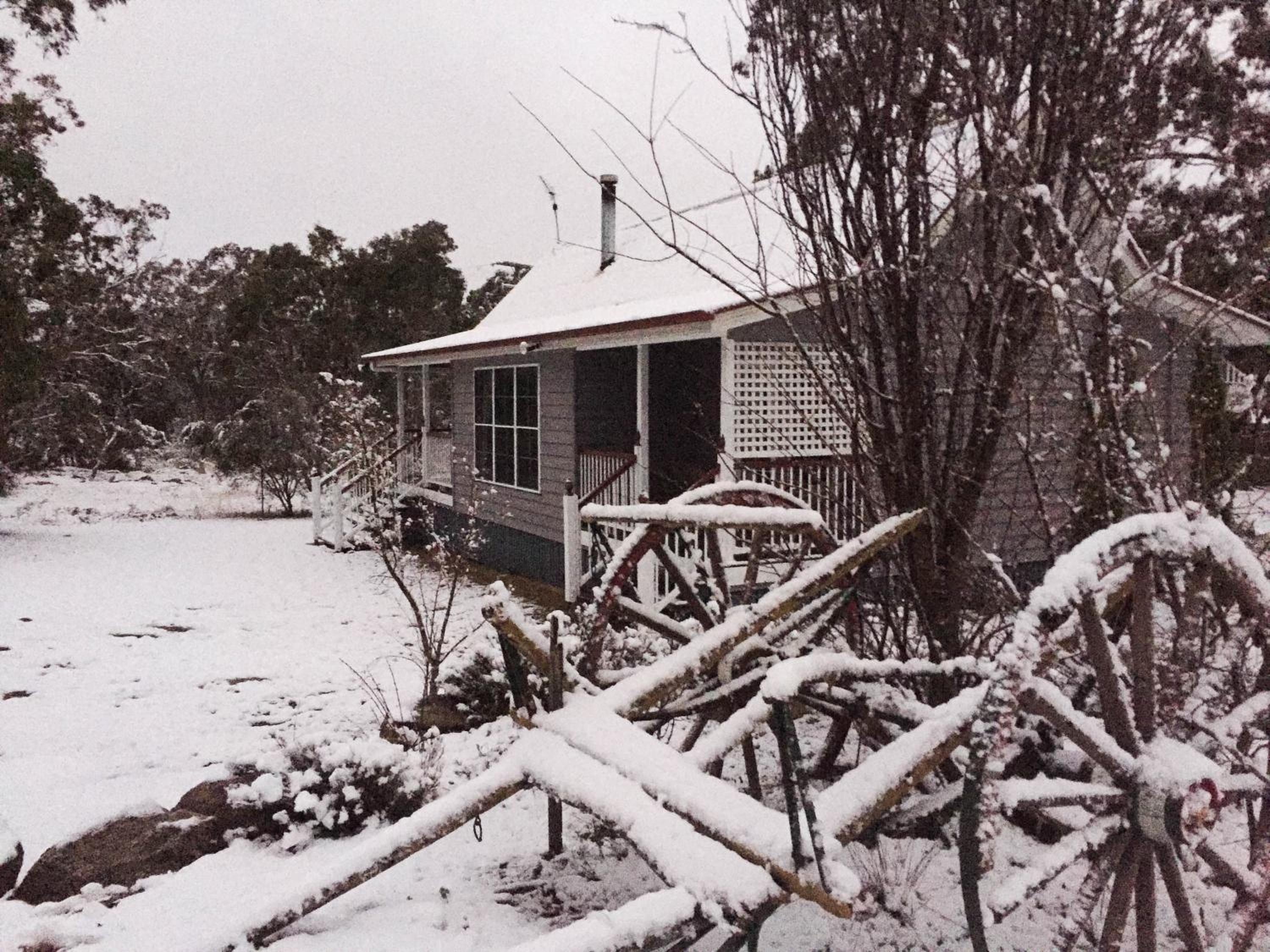 Diamondvale Estate Stanthorpe