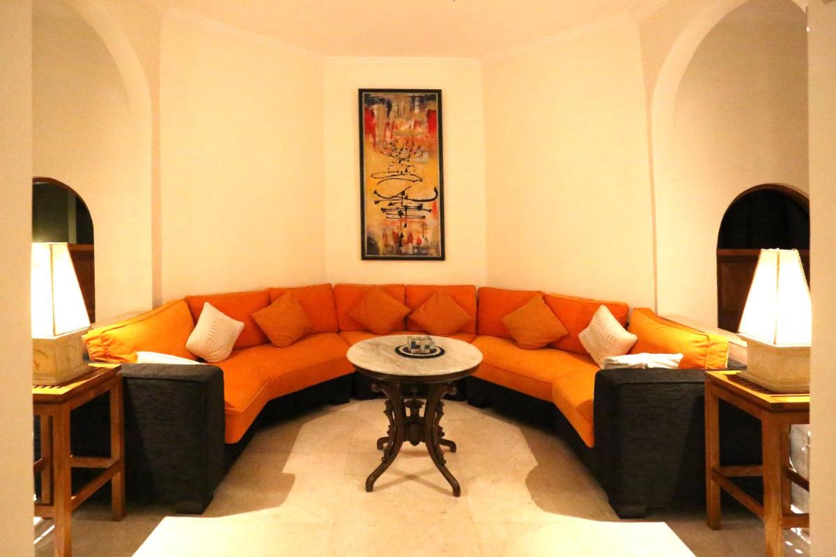Urbanest Inn Villa