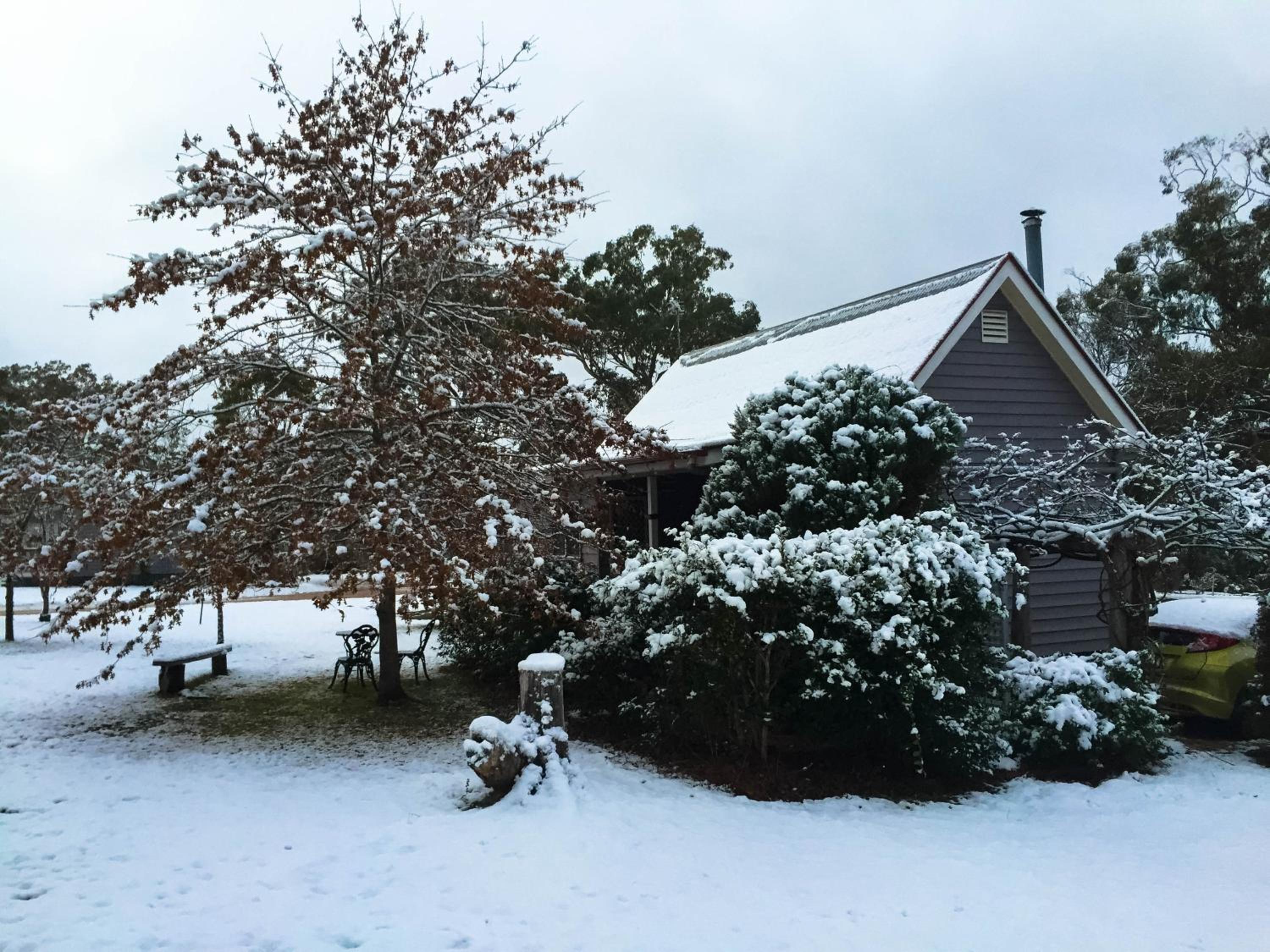 Diamondvale Estate Stanthorpe