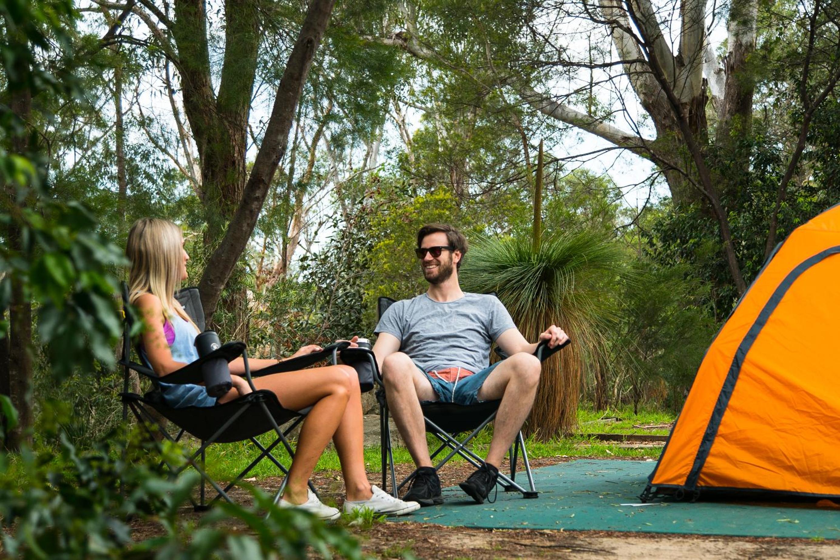 Discovery Parks - Lane Cove