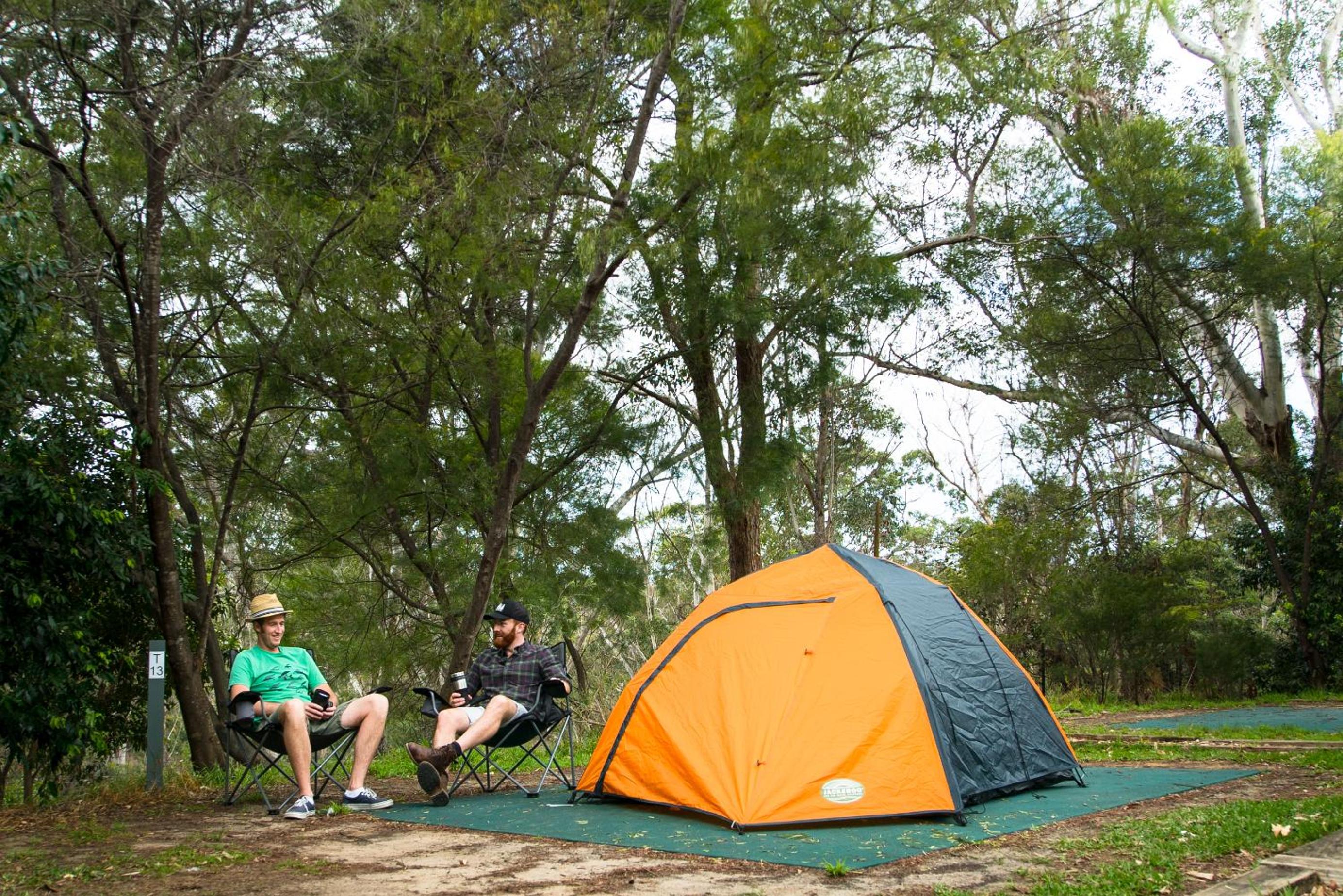 Discovery Parks - Lane Cove